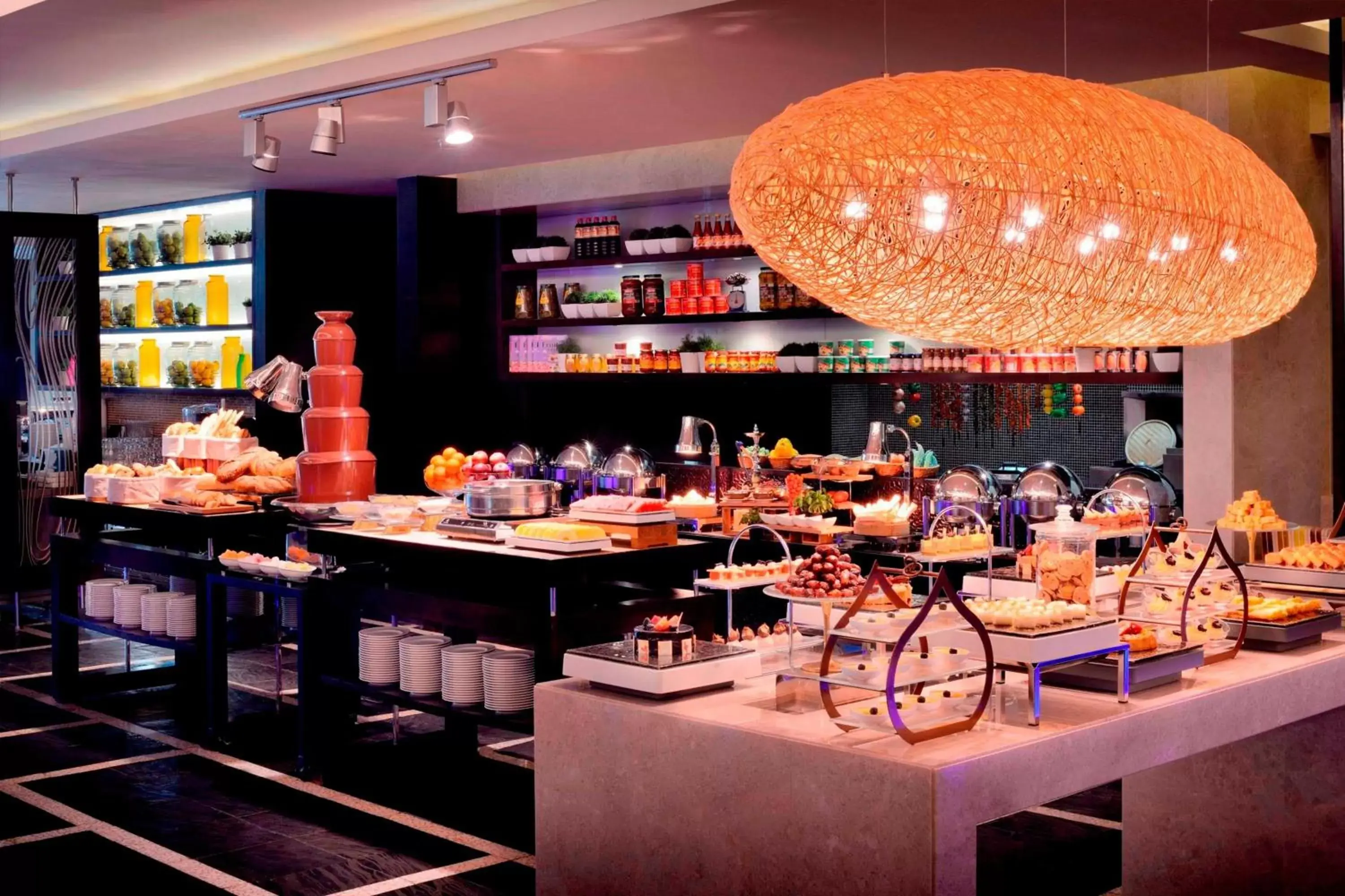 Other, Restaurant/Places to Eat in Marriott Hotel, Al Jaddaf, Dubai