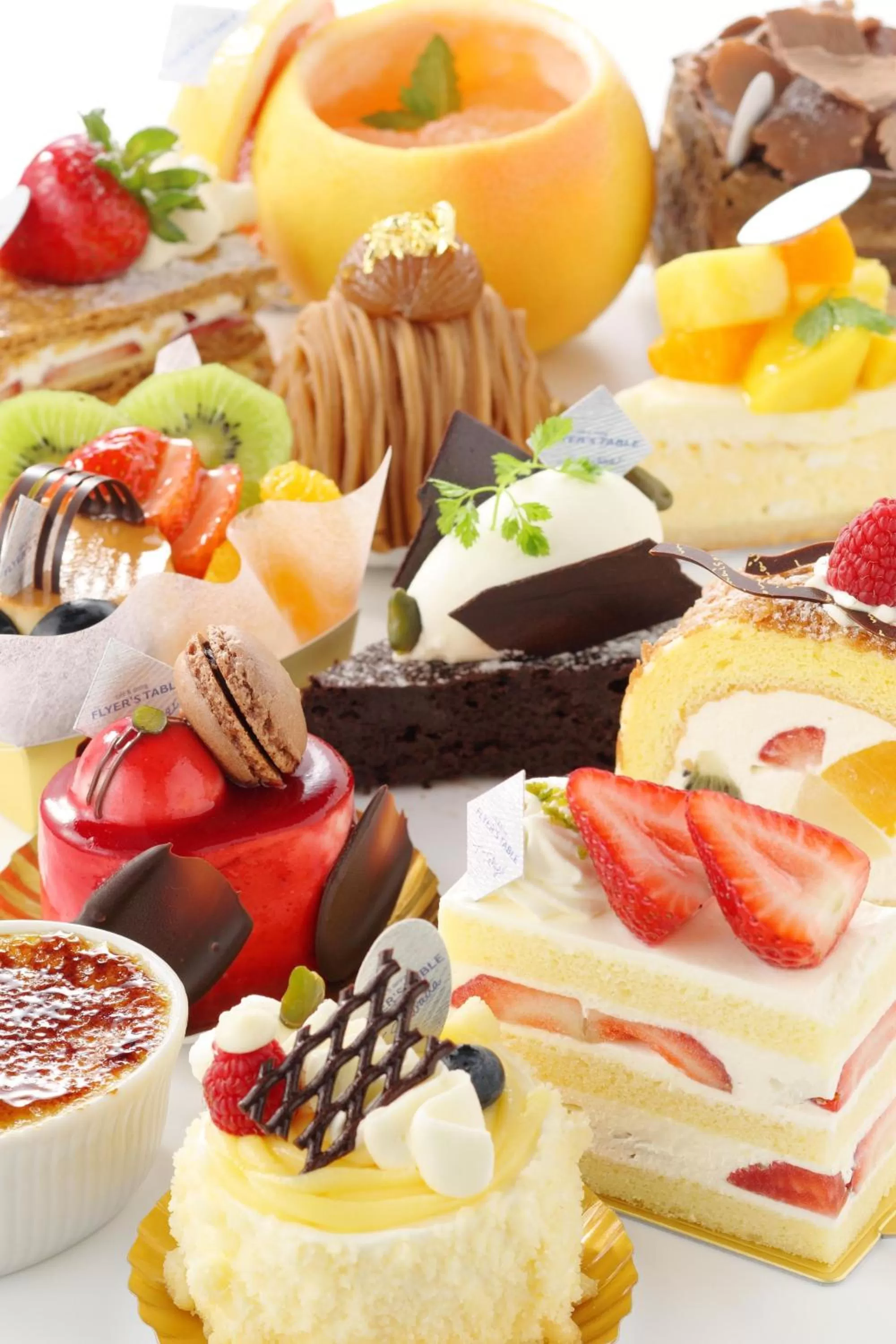 Food and drinks in Haneda Excel Hotel Tokyu Haneda Airport Terminal 2