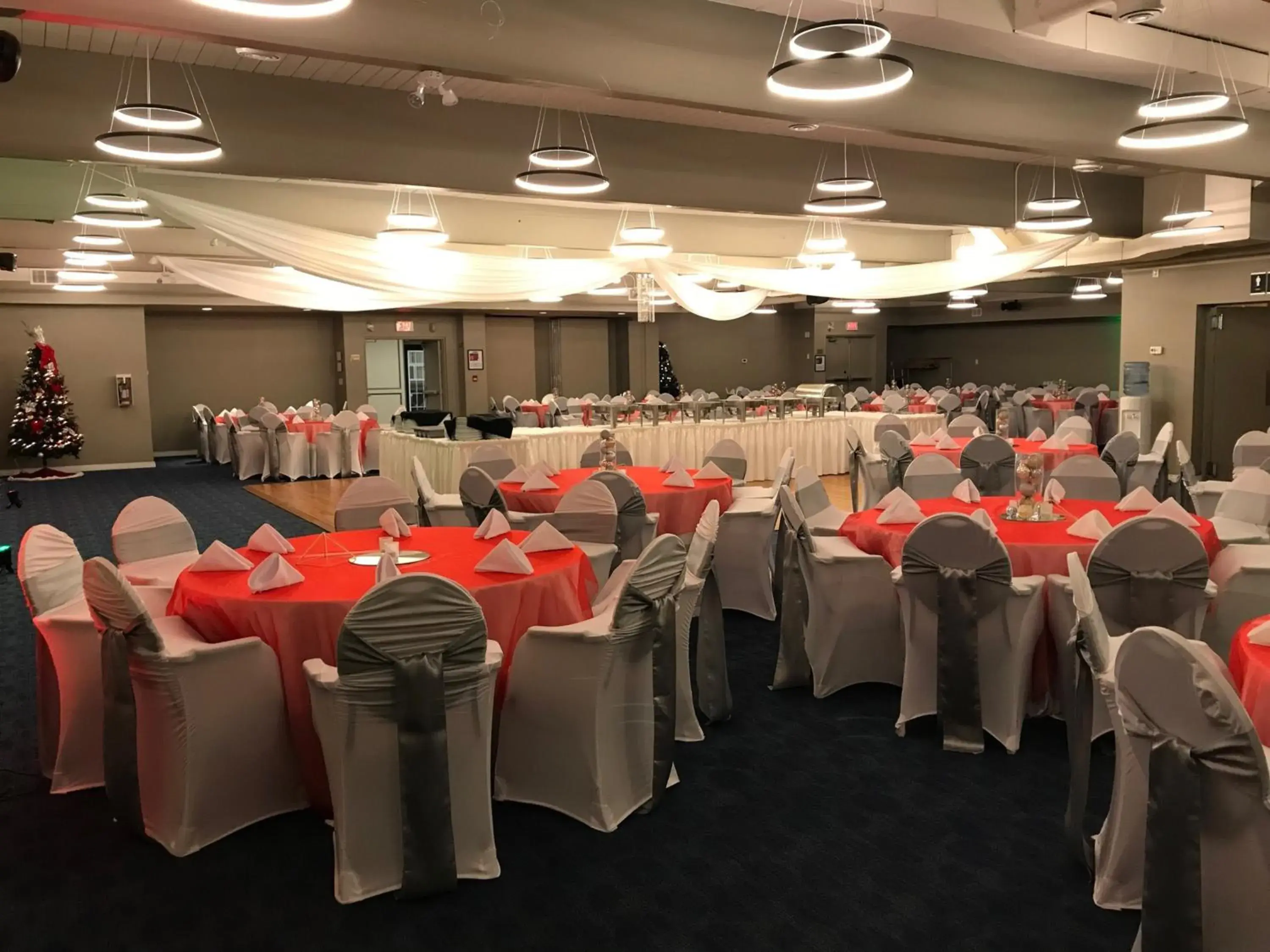 Banquet/Function facilities, Banquet Facilities in Stonebridge Hotel