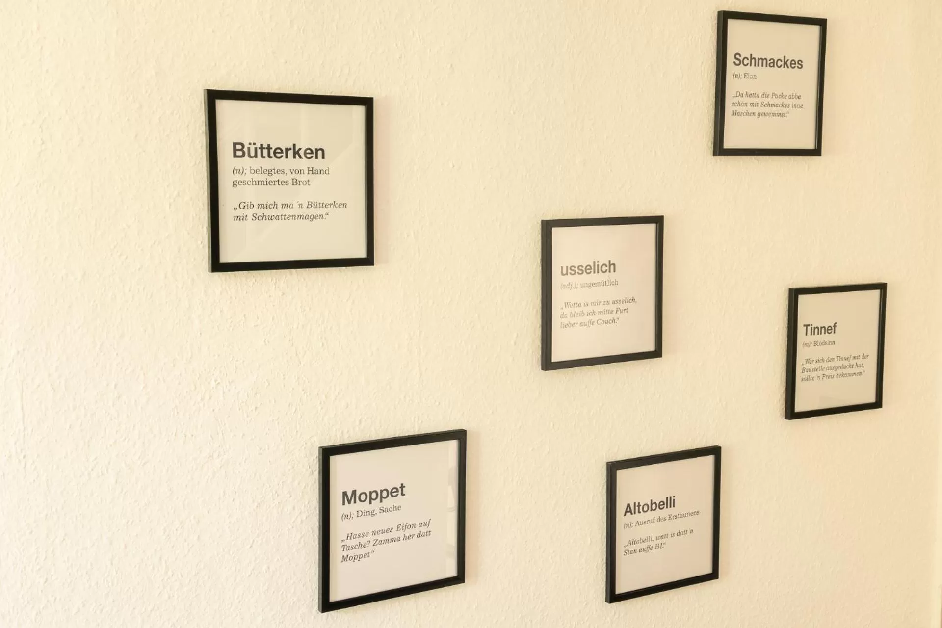 Logo/Certificate/Sign in HeimatHerz Hotel Garni