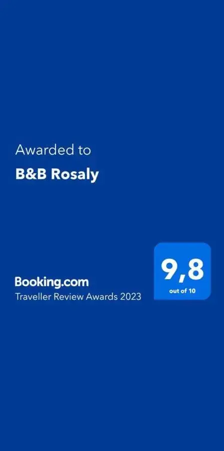 B&B Rosaly