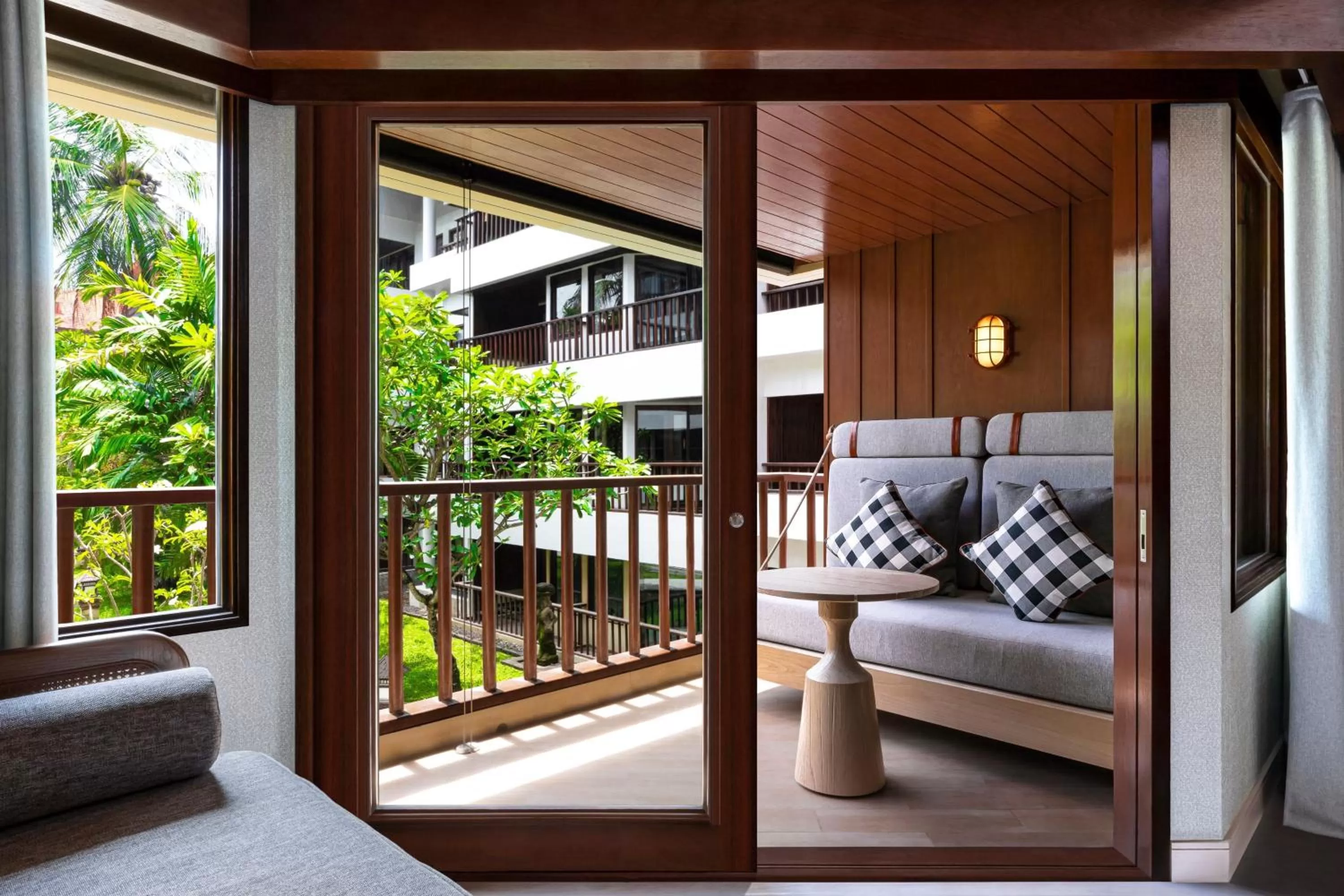 Photo of the whole room in The Laguna, A Luxury Collection Resort & Spa, Nusa Dua, Bali