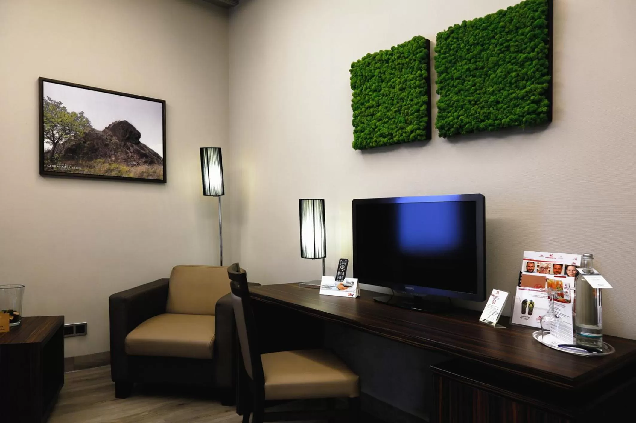 Photo of the whole room in Villa Silva - Oberhof