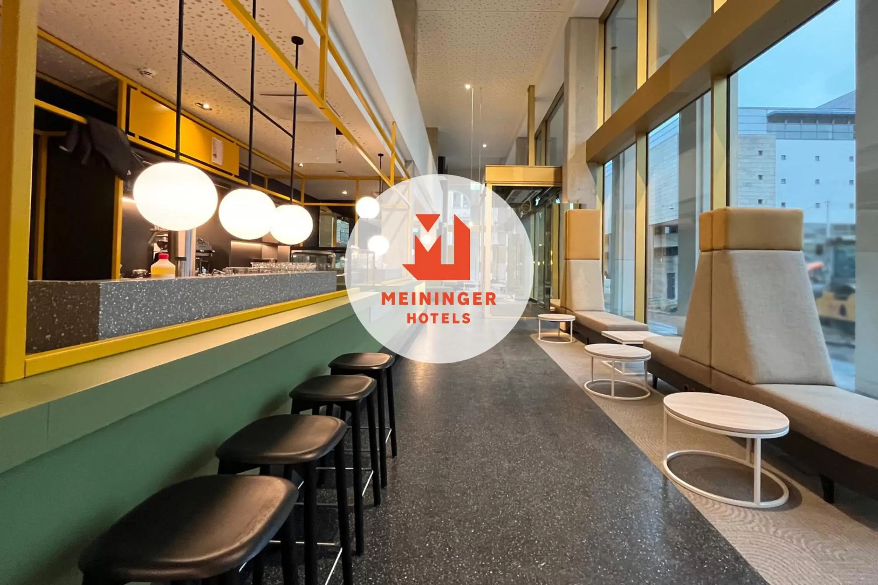 MEININGER Hotel Bremen Hauptbahnhof MEININGER Hotel Bremen Hauptbahnhof