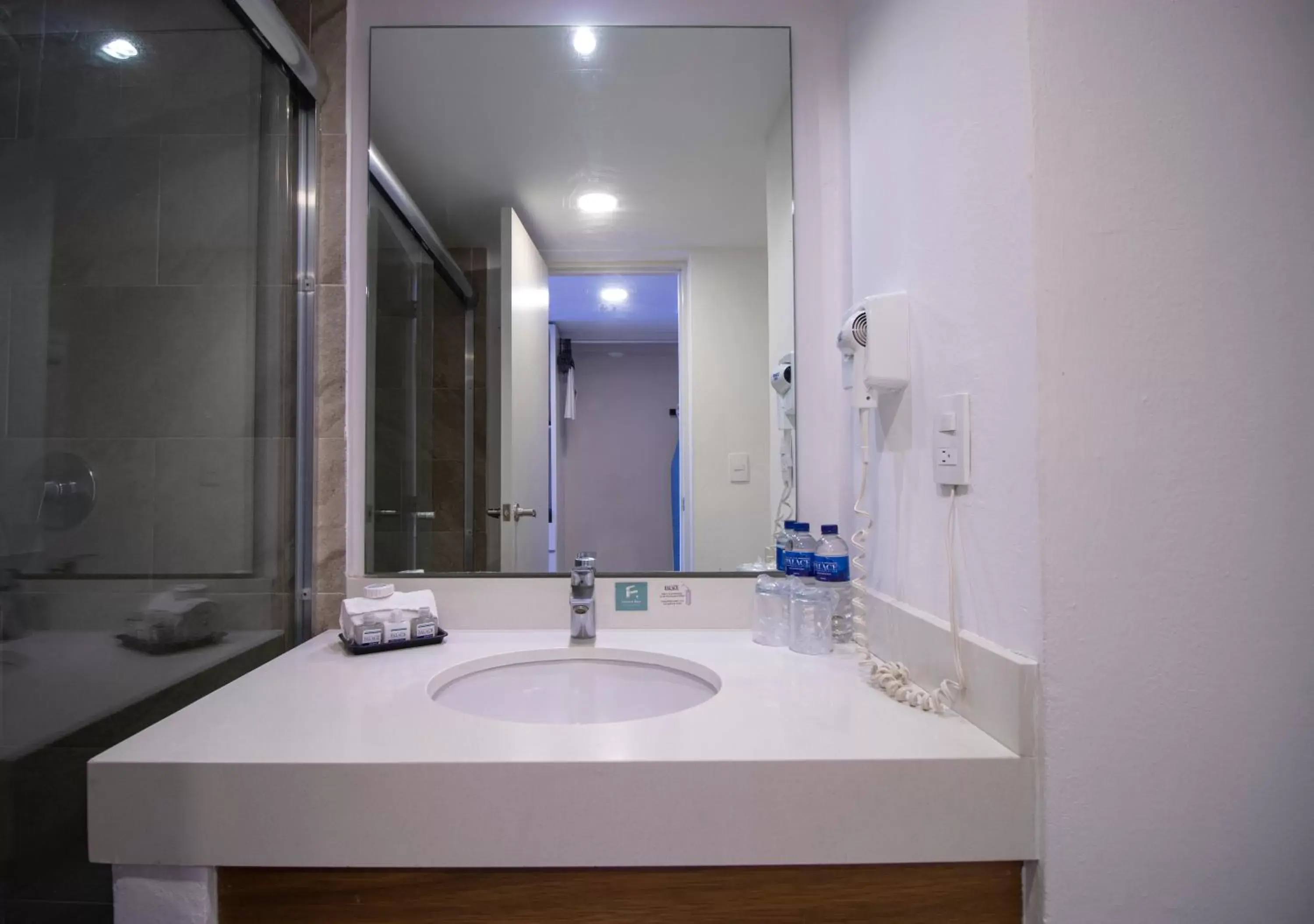 Bathroom in Star Palace Beach Hotel