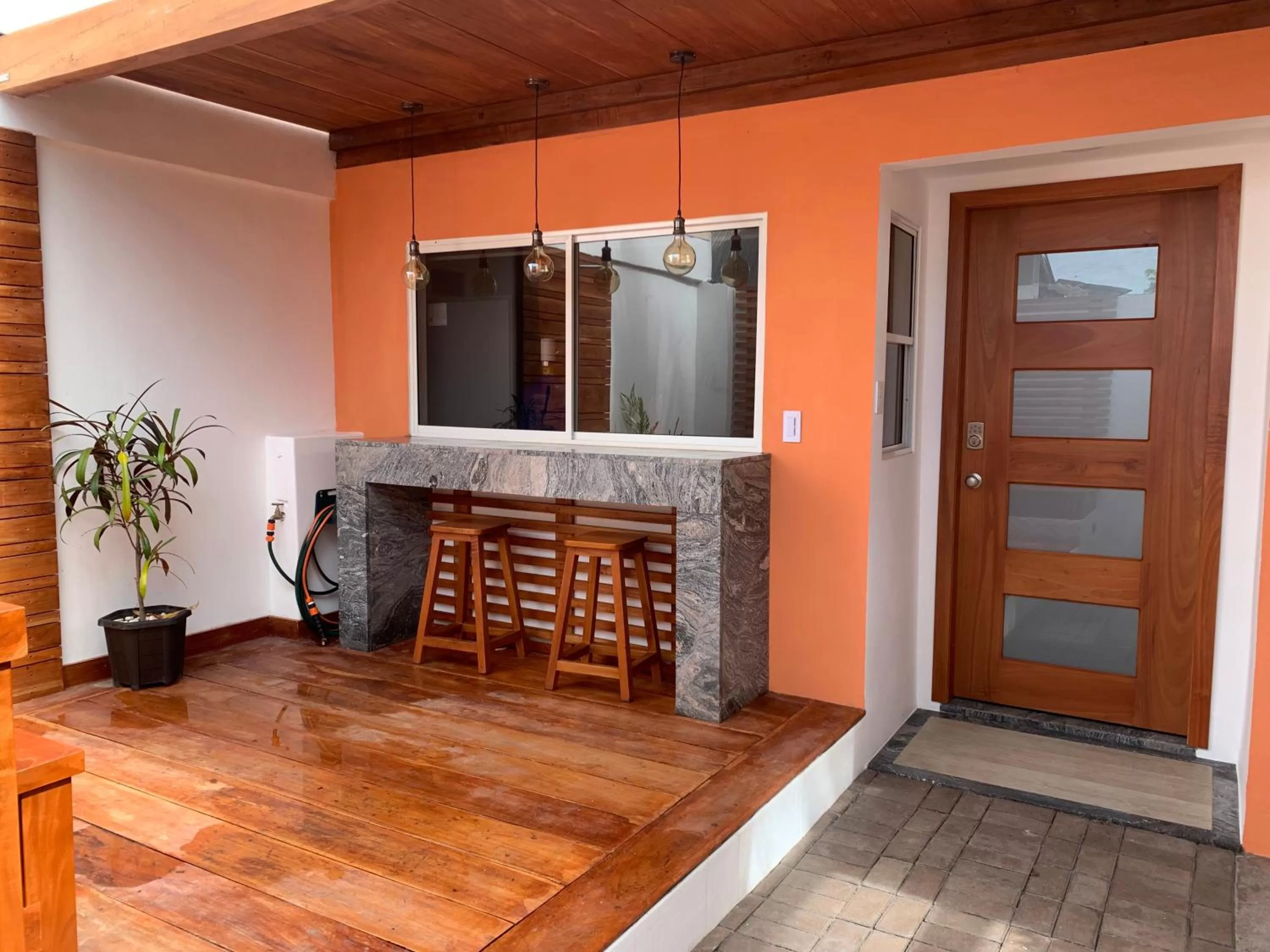 Torre Mar Galapagos Boutique Suites