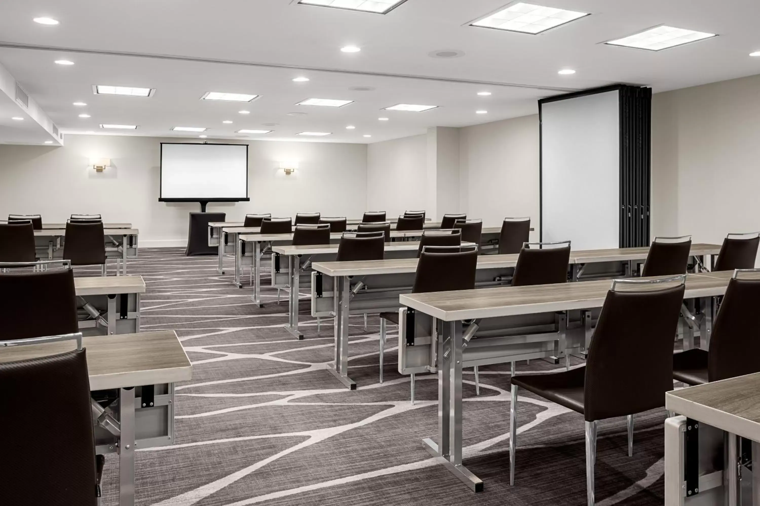 Meeting/conference room in Sheraton Grand Nashville Downtown