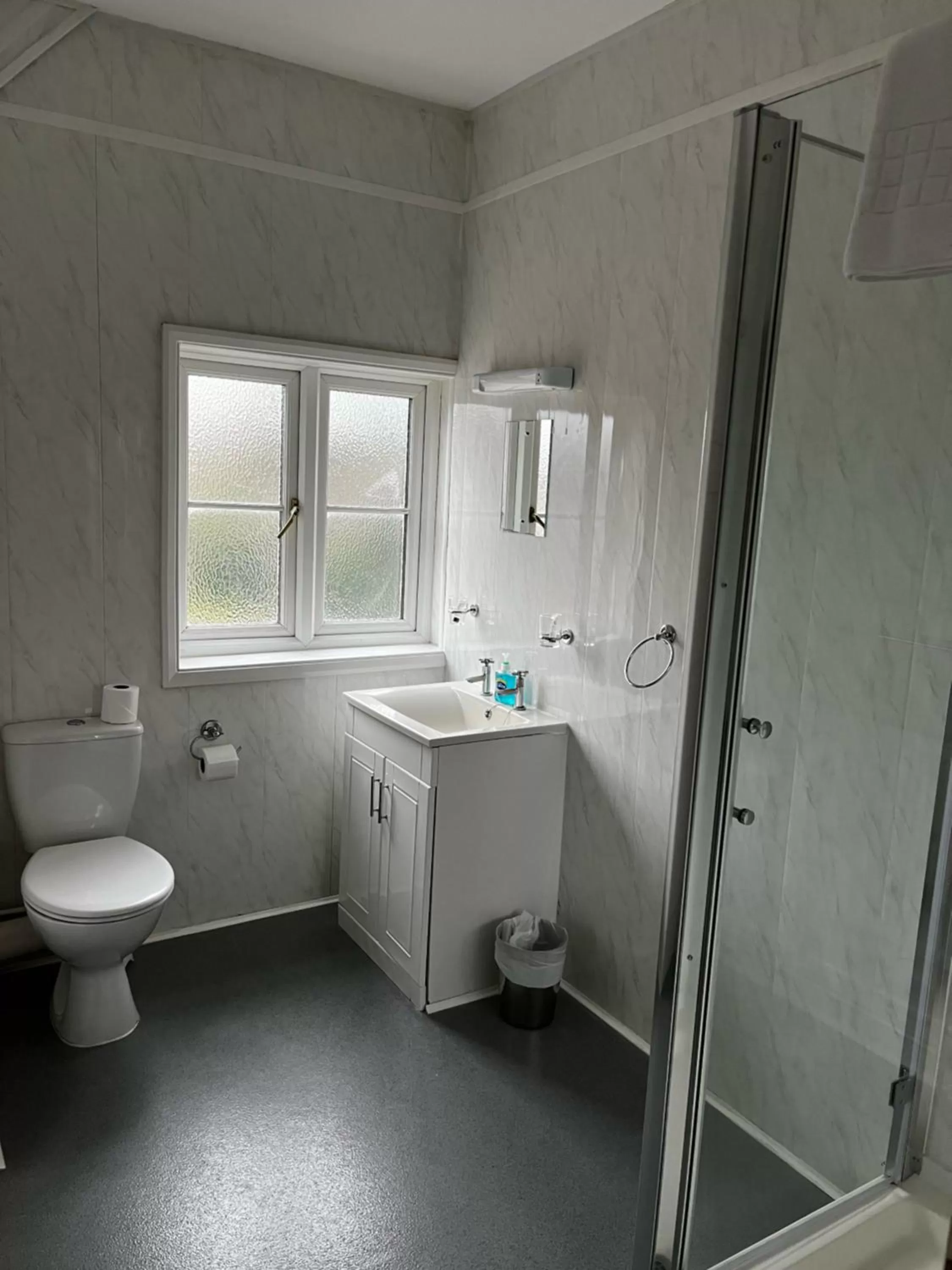 The Admiral Cunningham Hotel