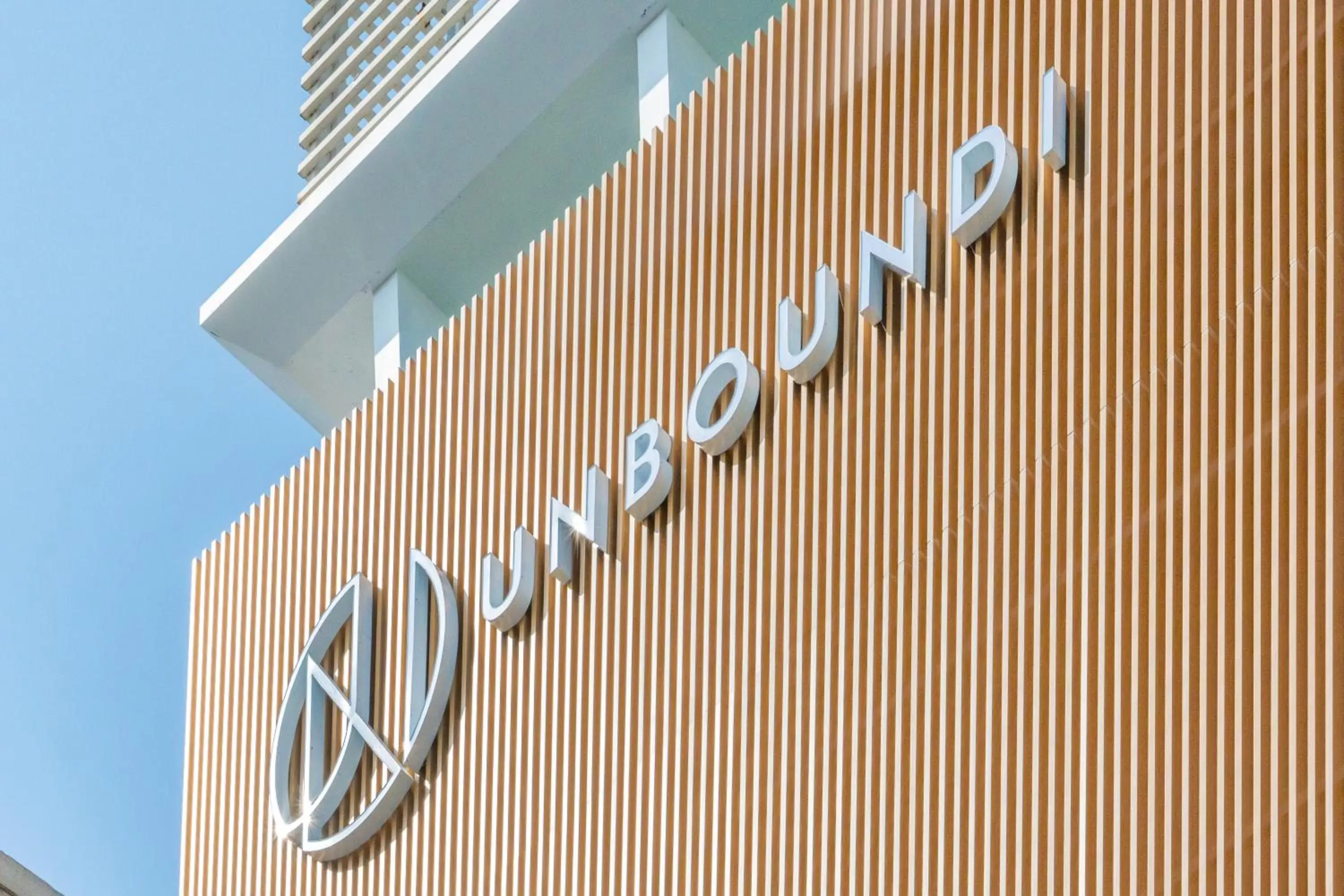 Y Collection by Unboundi Gyeongju Y Collection by Unboundi Gyeongju