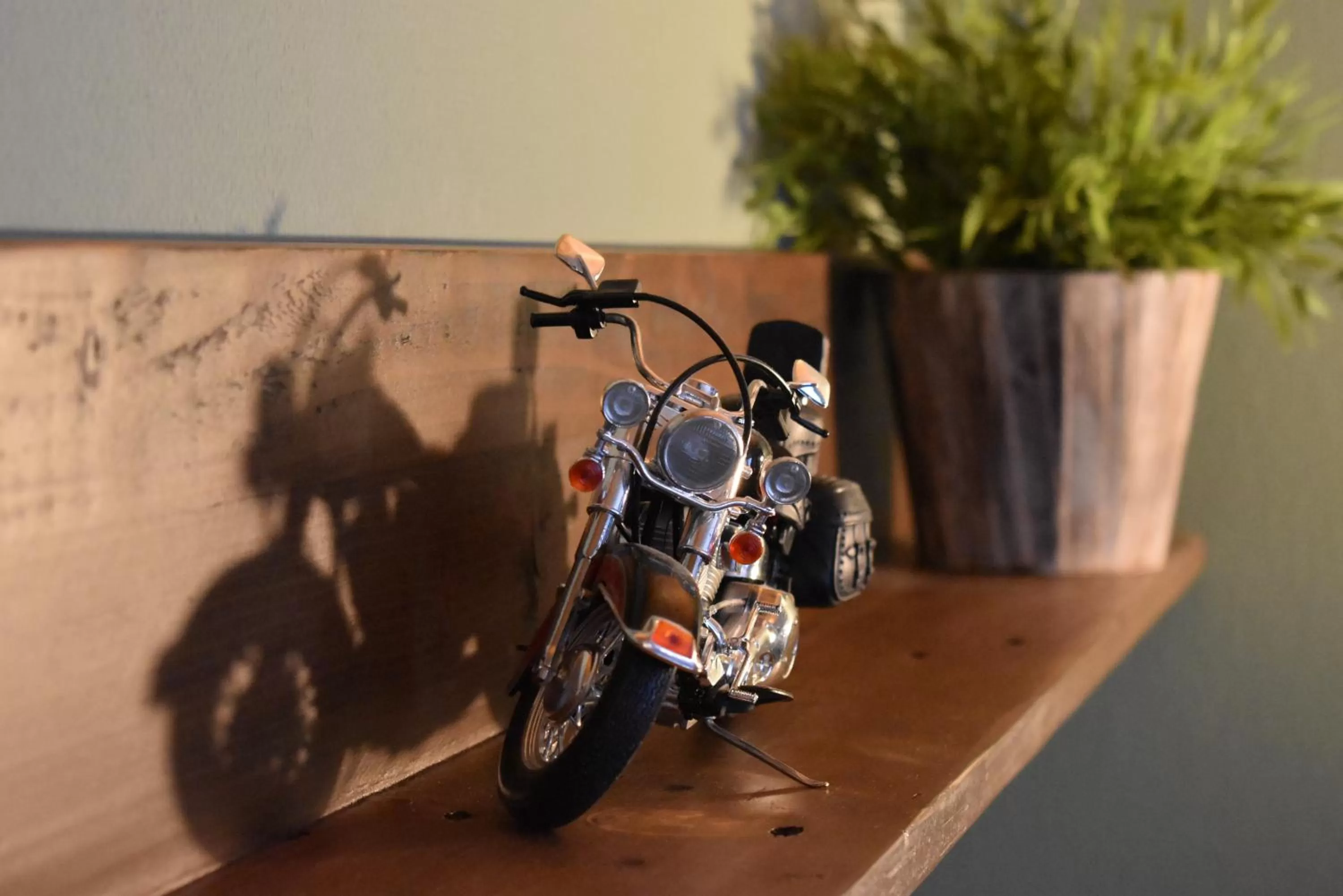 Floor plan in Gasthaus Sternen