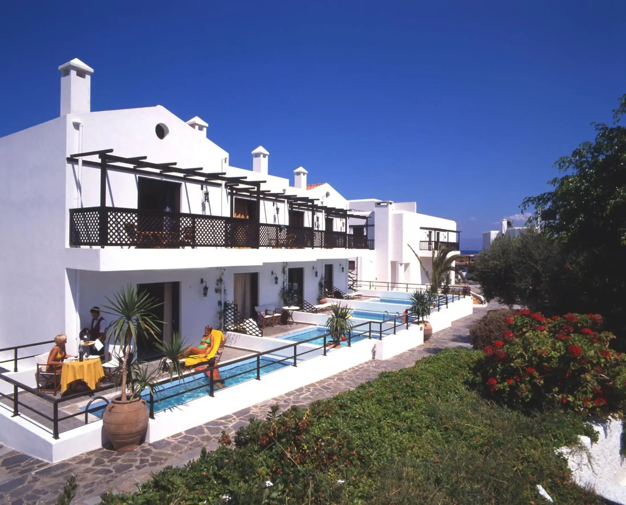 Property Building in Hersonissos Maris