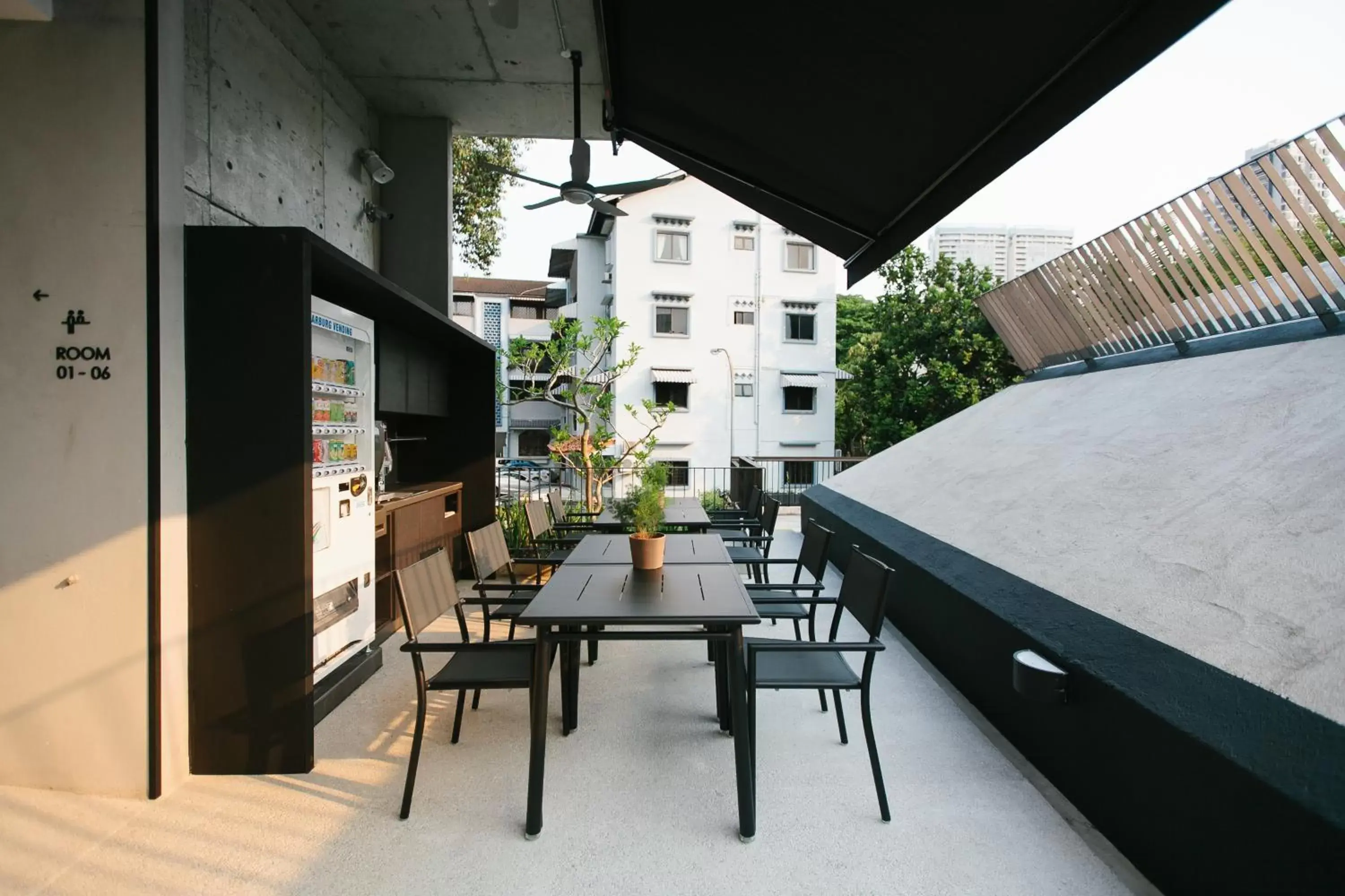 Lloyd's Inn Lloyd's Inn