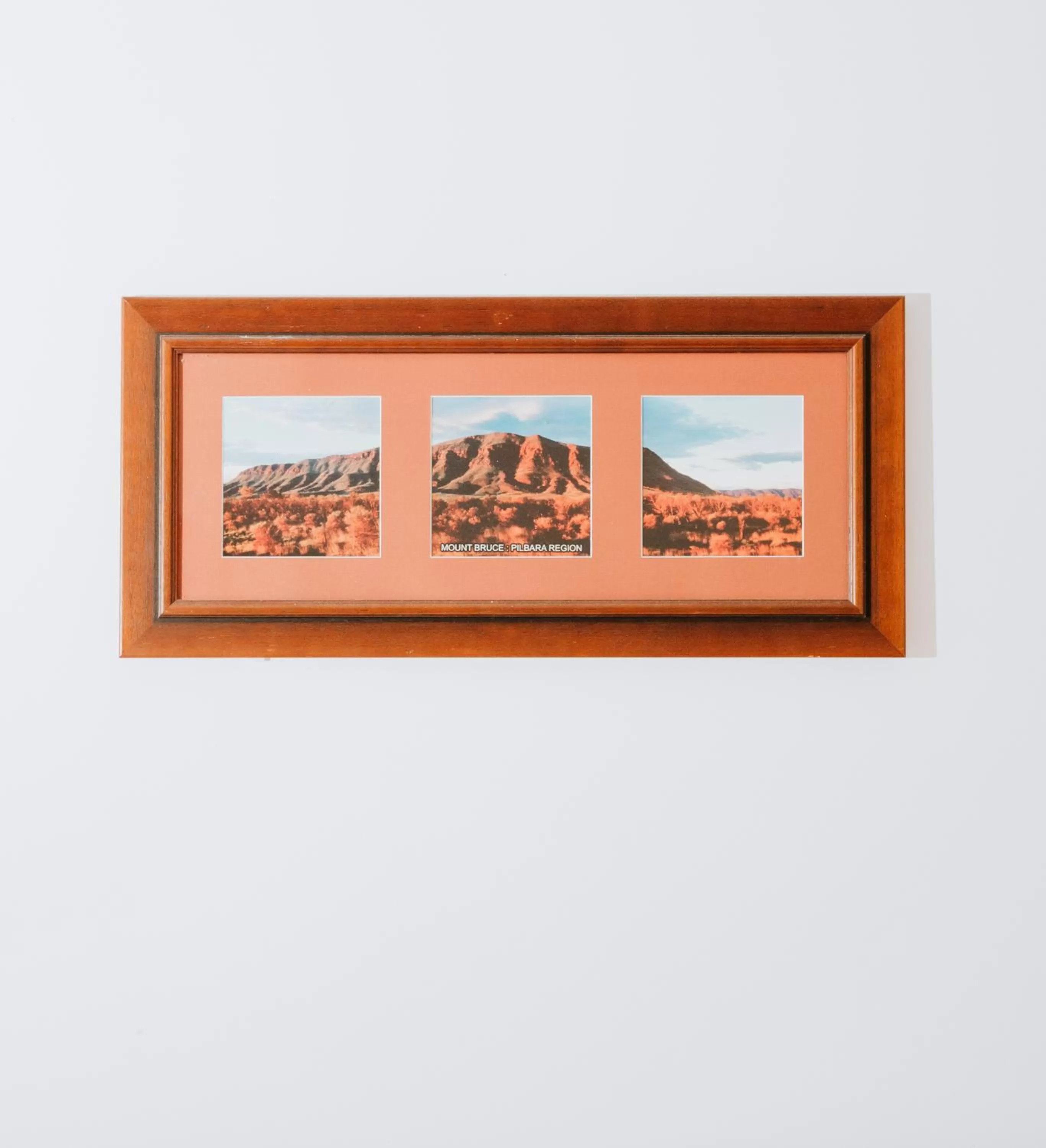 Bedroom in Hedland Hotel