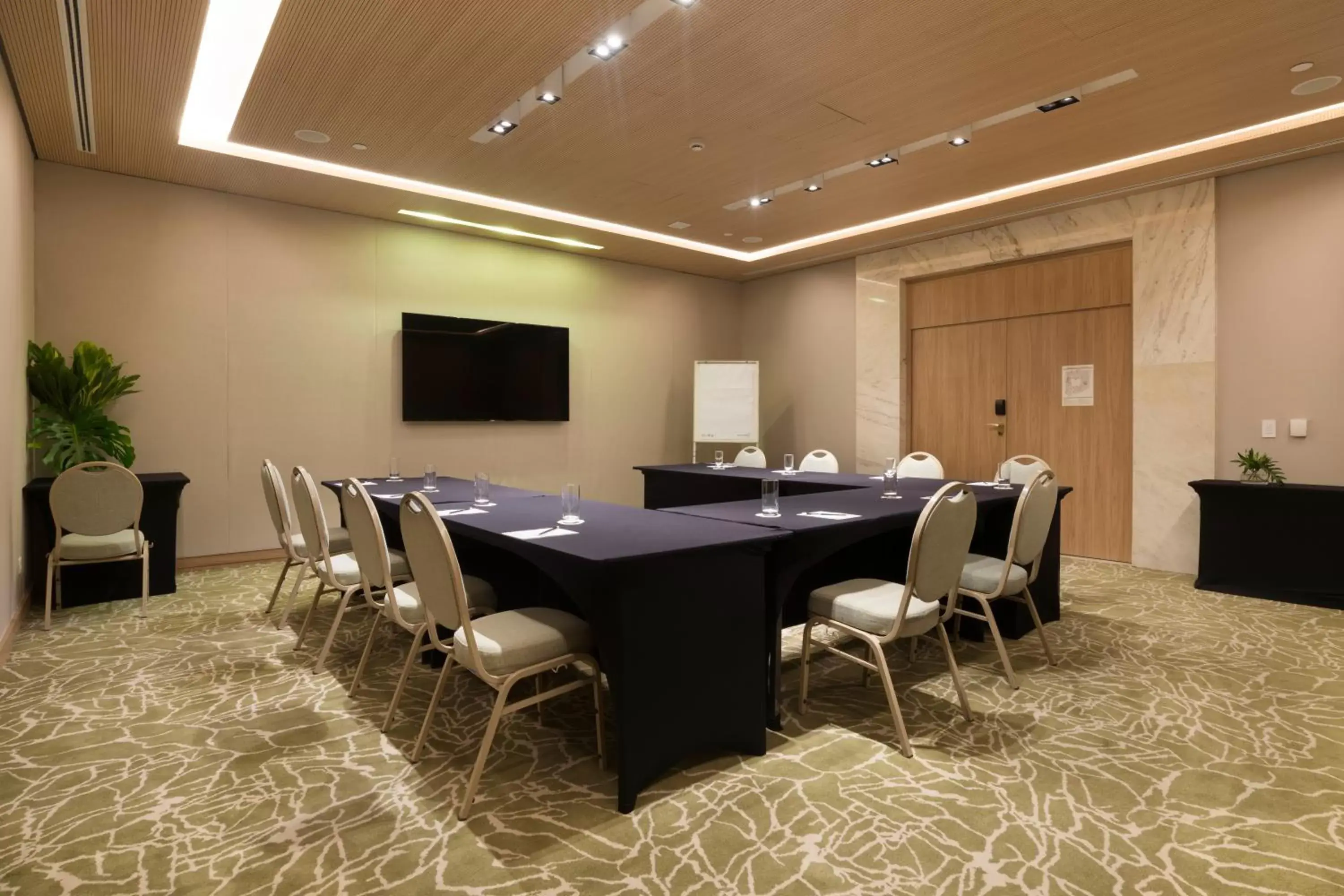 Meeting/conference room in Fairmont Rio de Janeiro Copacabana