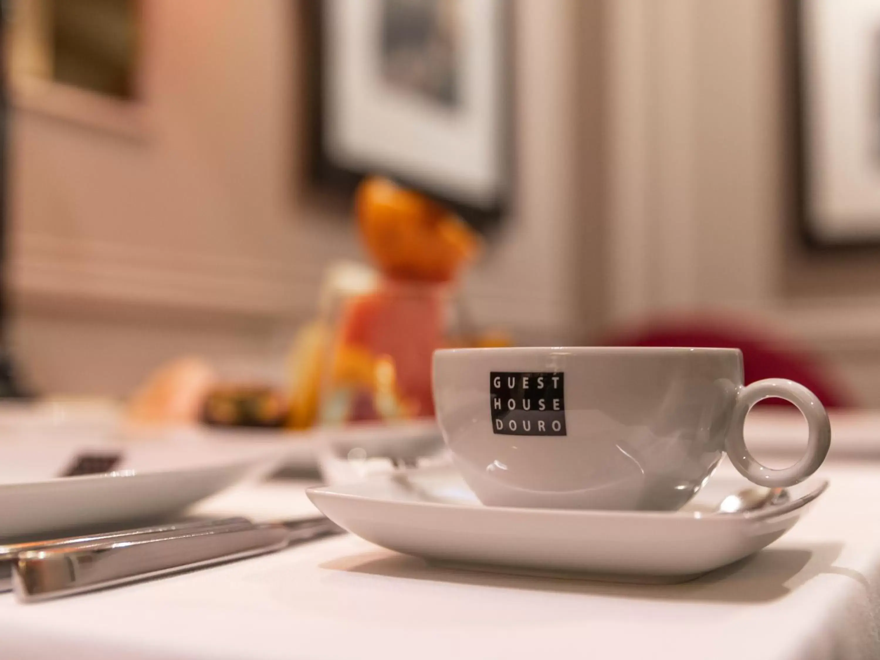 Coffee/tea facilities in Guest House Douro