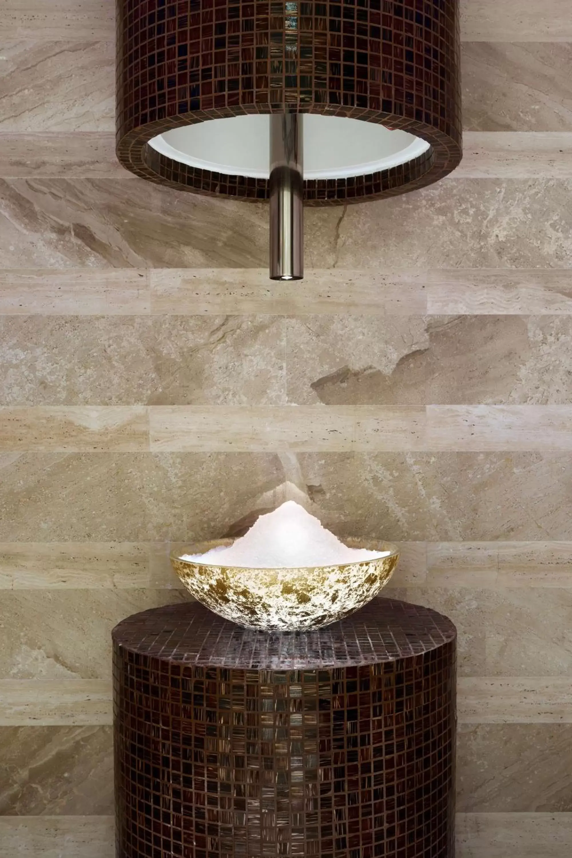 Spa and wellness centre/facilities in Hyatt Regency Riyadh Olaya Spa and wellness centre/facilities in Hyatt Regency Riyadh Olaya