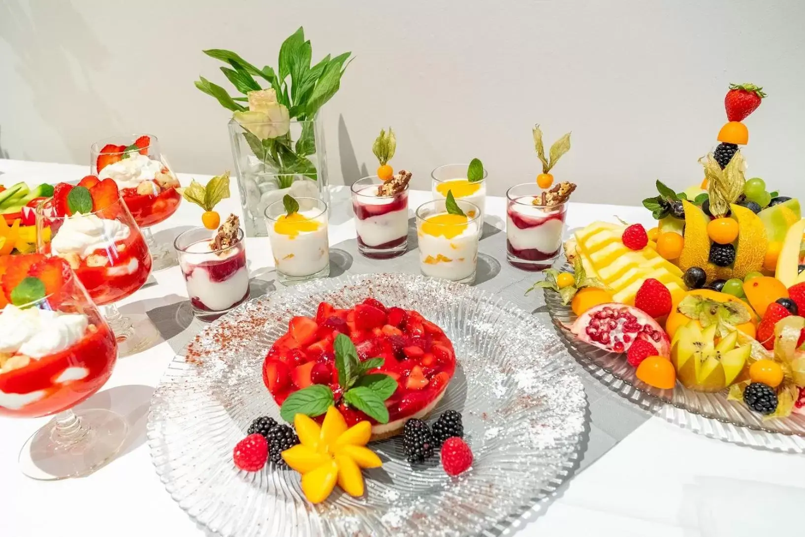 Restaurant/places to eat in ACHAT Hotel Suhl Restaurant/places to eat in ACHAT Hotel Suhl