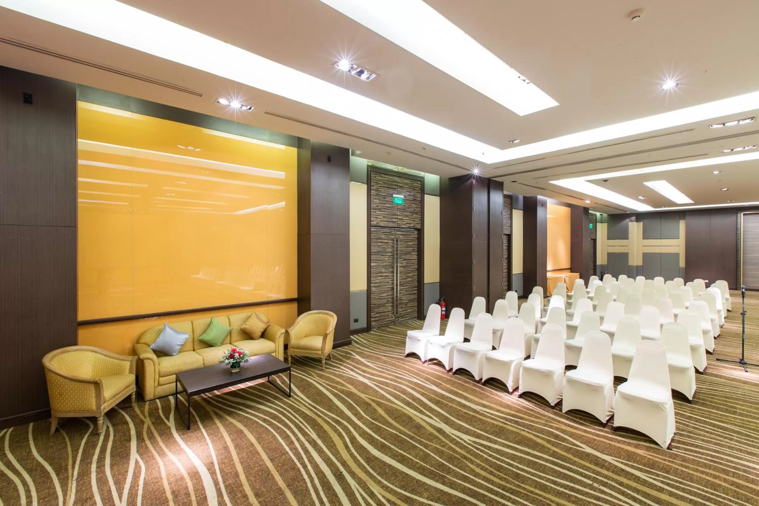 Banquet/Function facilities in Mida Hotel Don Mueang Airport
