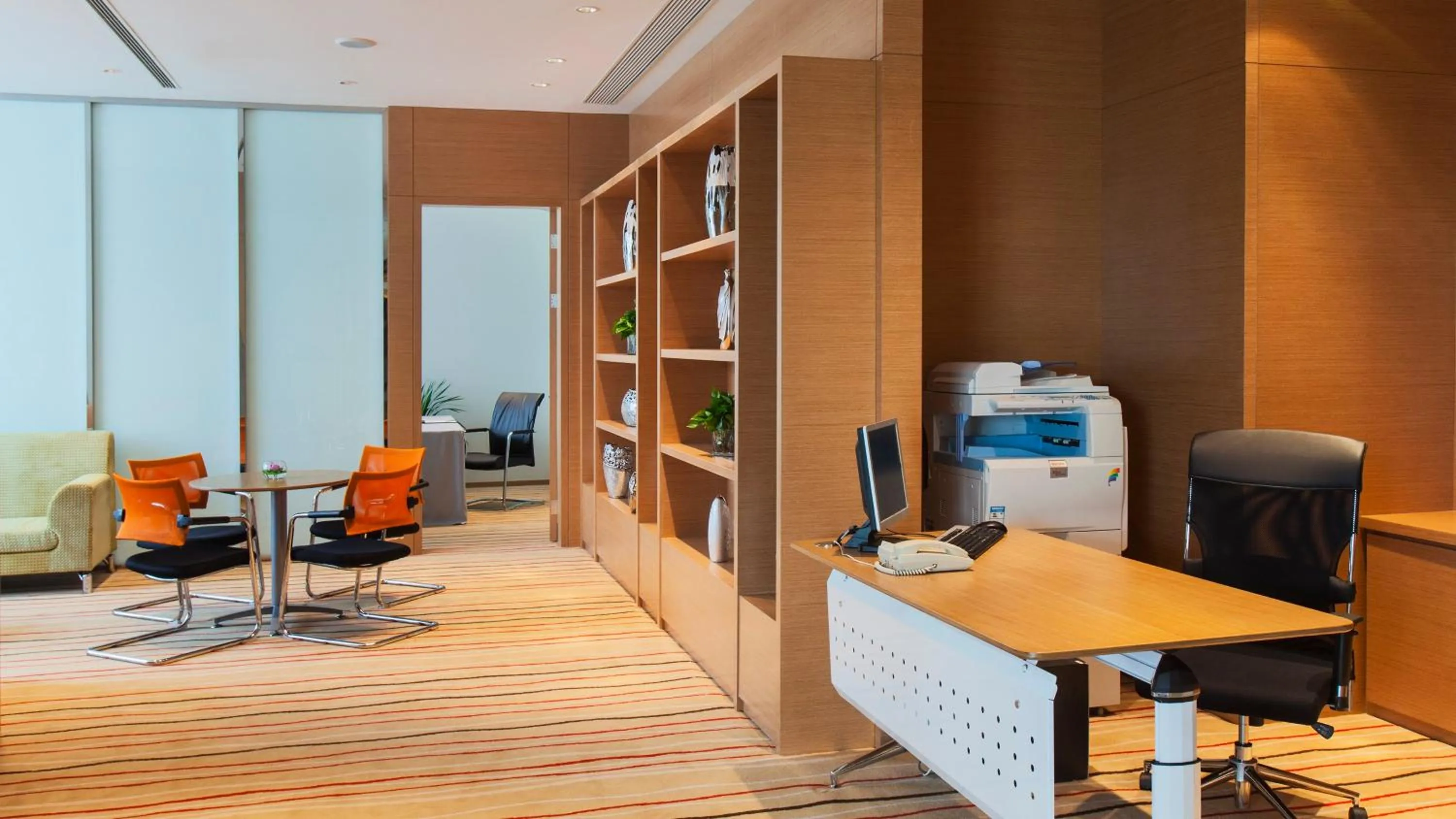 Other in Holiday Inn Taicang City Centre by IHG