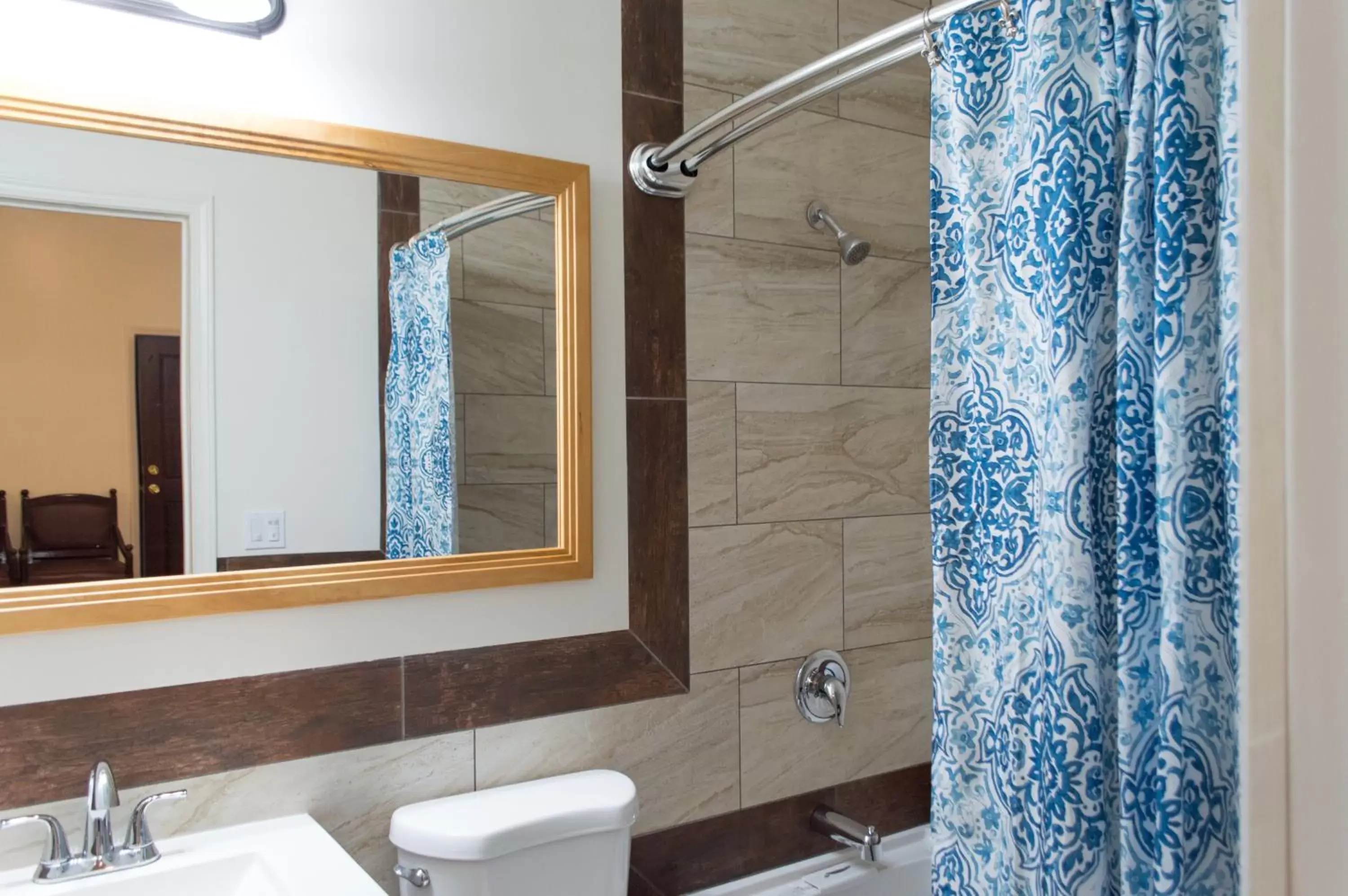 Shower, Bathroom in Casa Del Sol