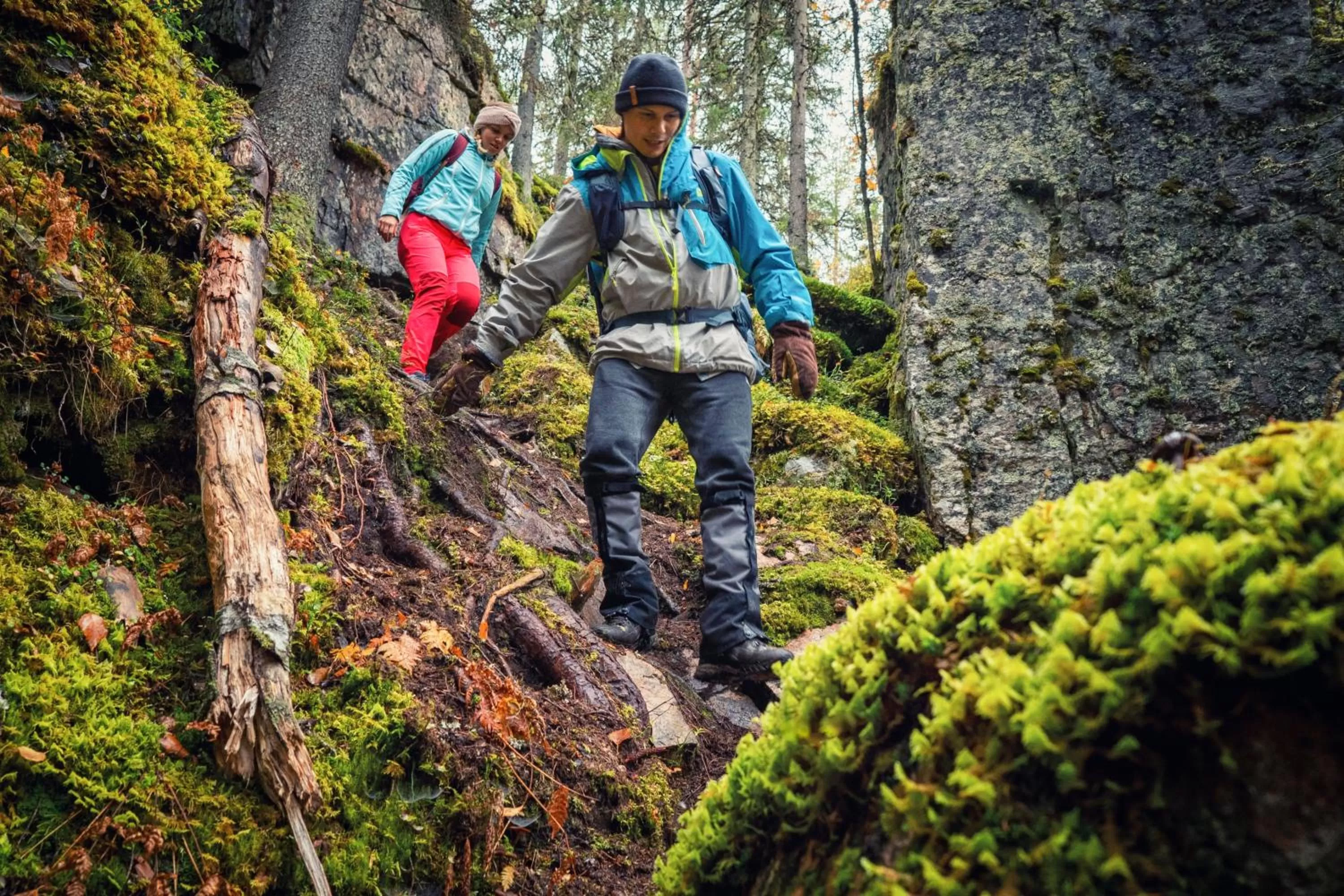 Activities in Break Sokos Hotel Bomba