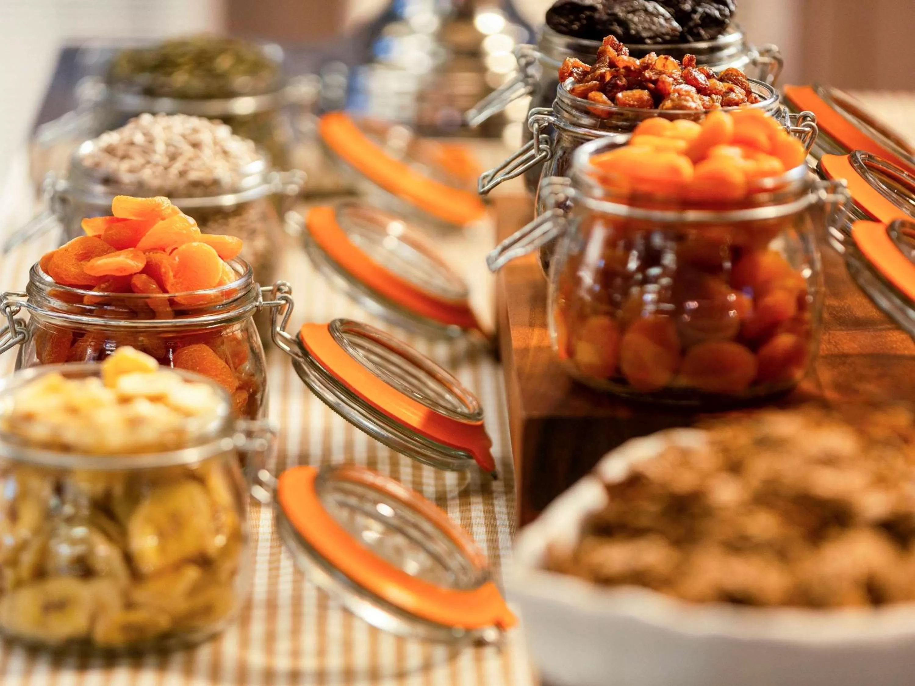 Restaurant/places to eat in ibis Styles Glasgow Central