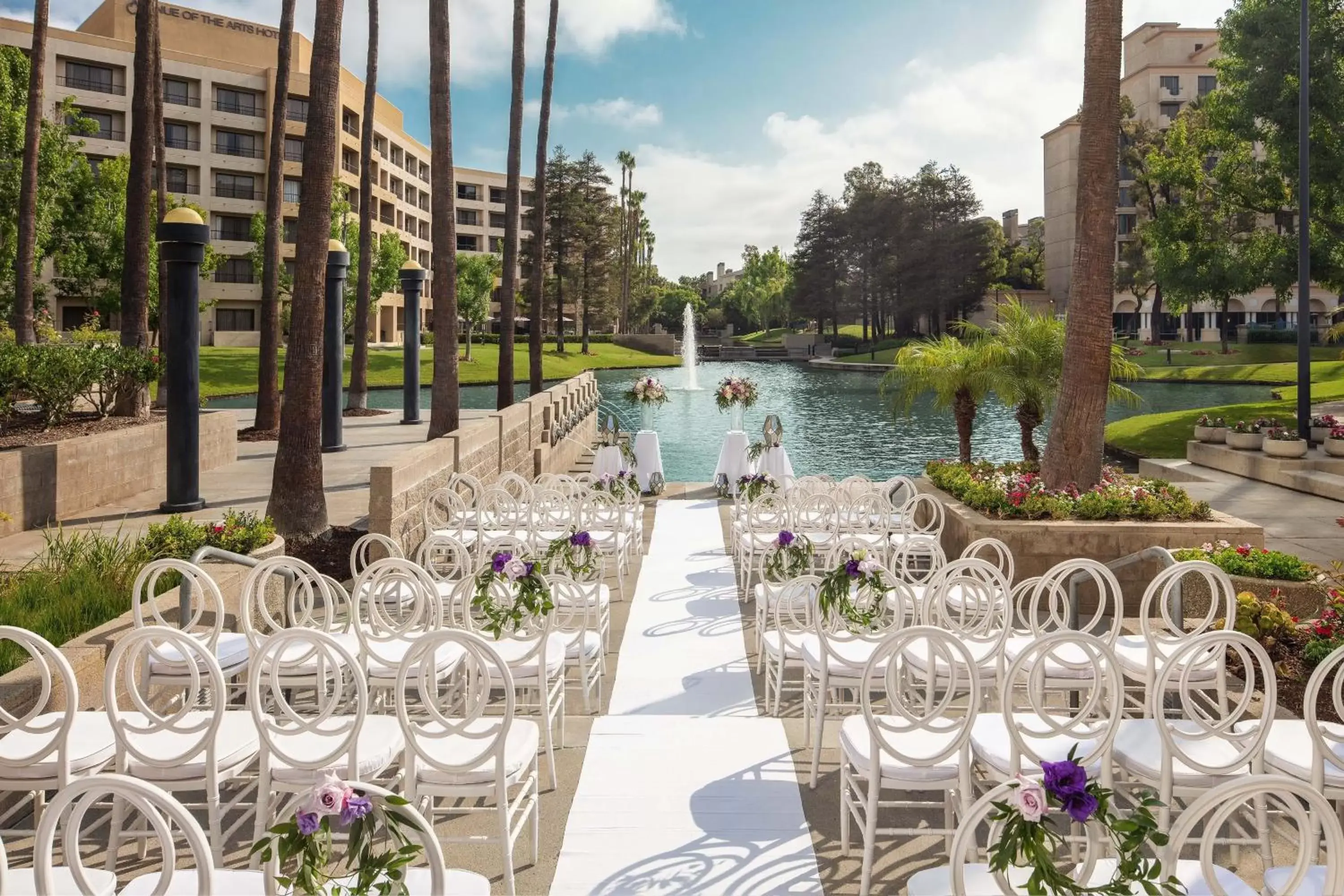 Other, Banquet Facilities in Avenue of the Arts Costa Mesa, a Tribute Portfolio Hotel