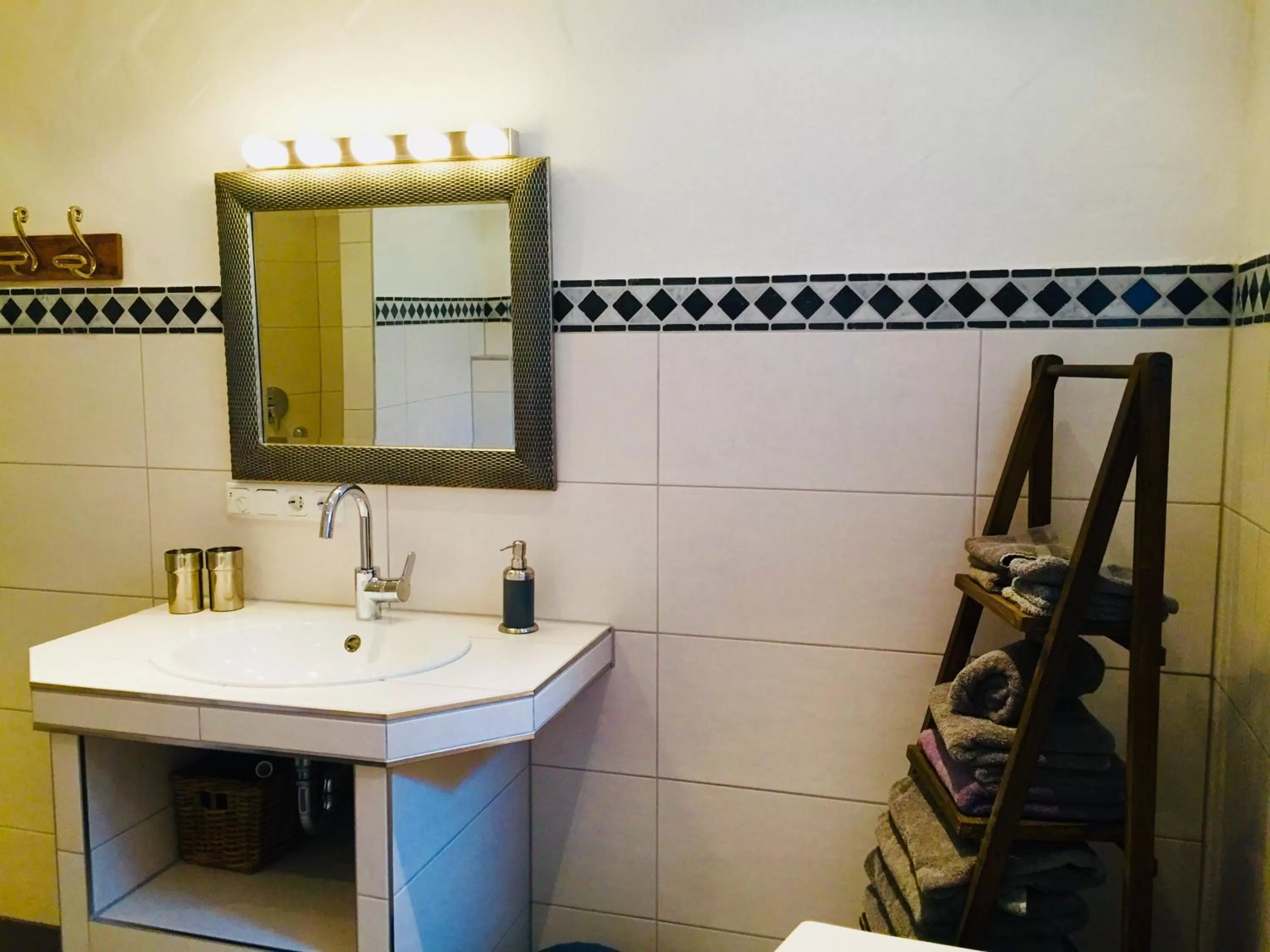 Gästehaus Craintaler Mühle B&B