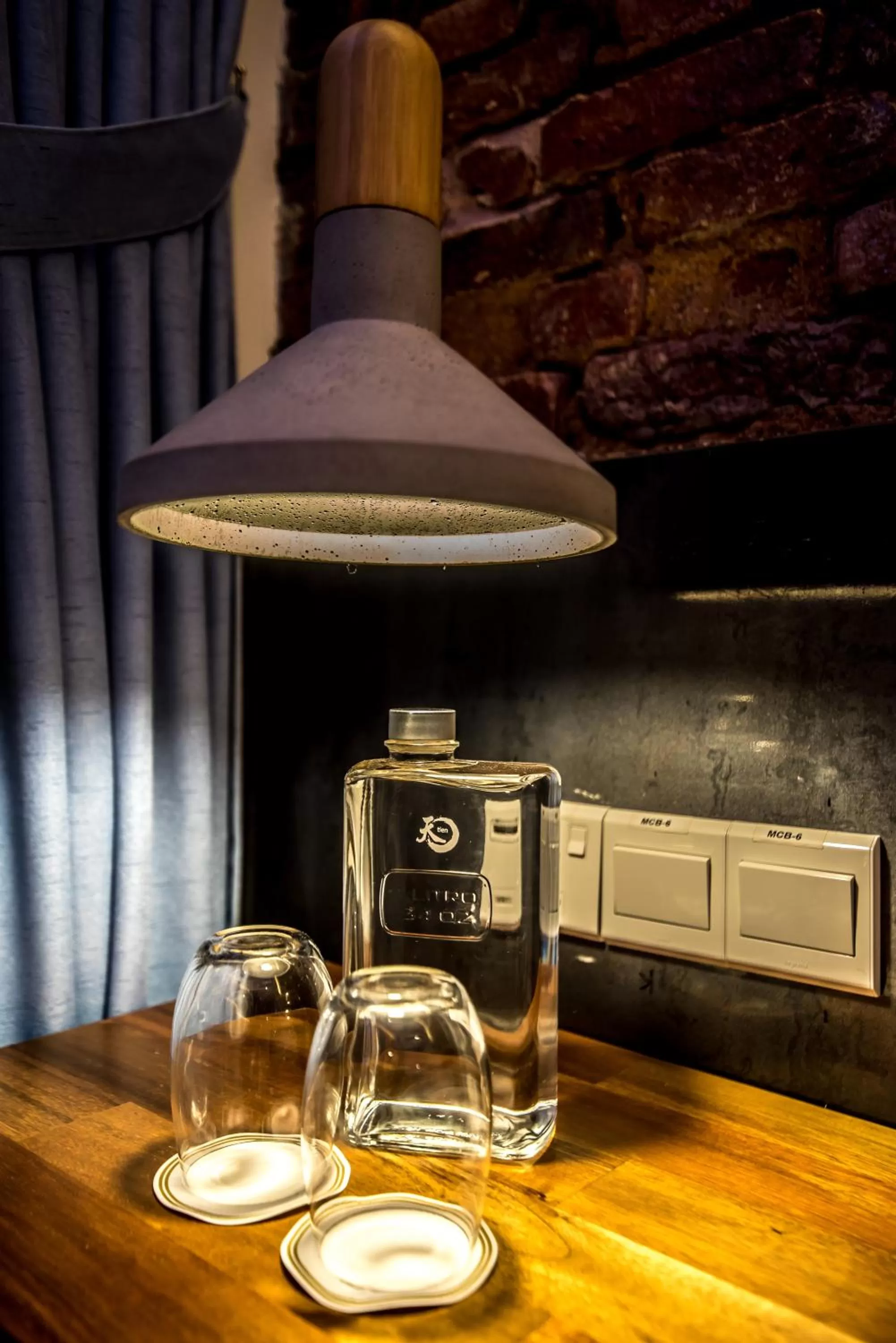 Property building in Tien Terrace Macalister