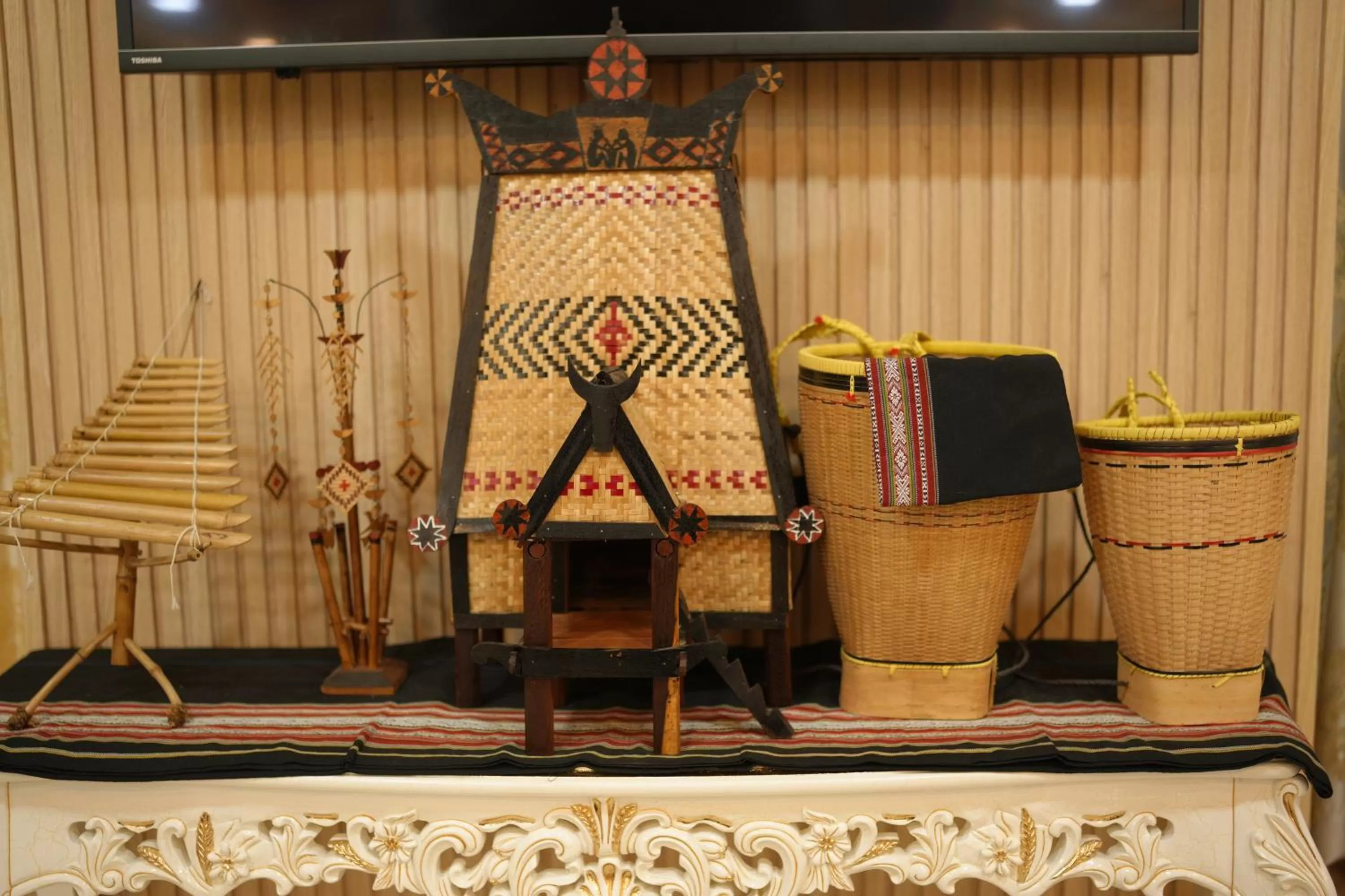 Restaurant/places to eat in Pleiku & Em Hotel by Gia Lai Tourist