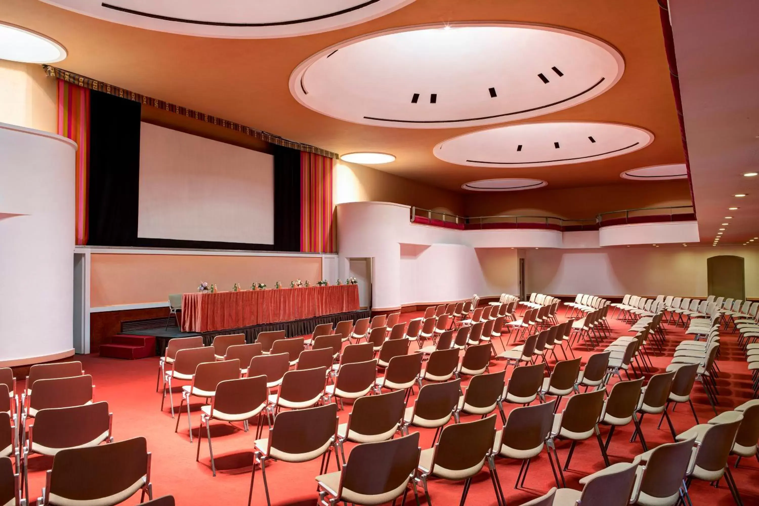 Meeting/conference room in Hotel Excelsior Venice