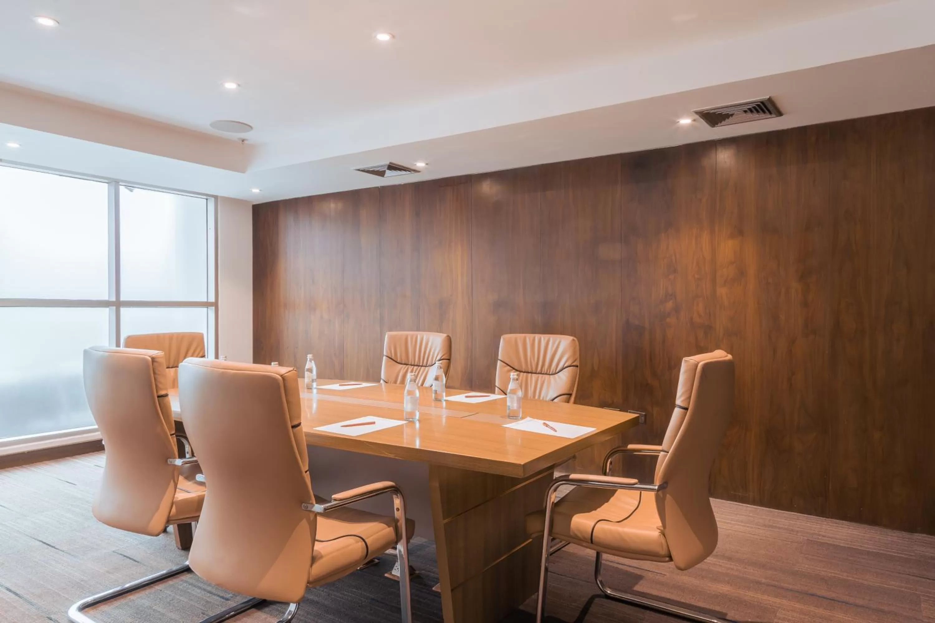 Meeting/conference room in Exe Oriental Panamá