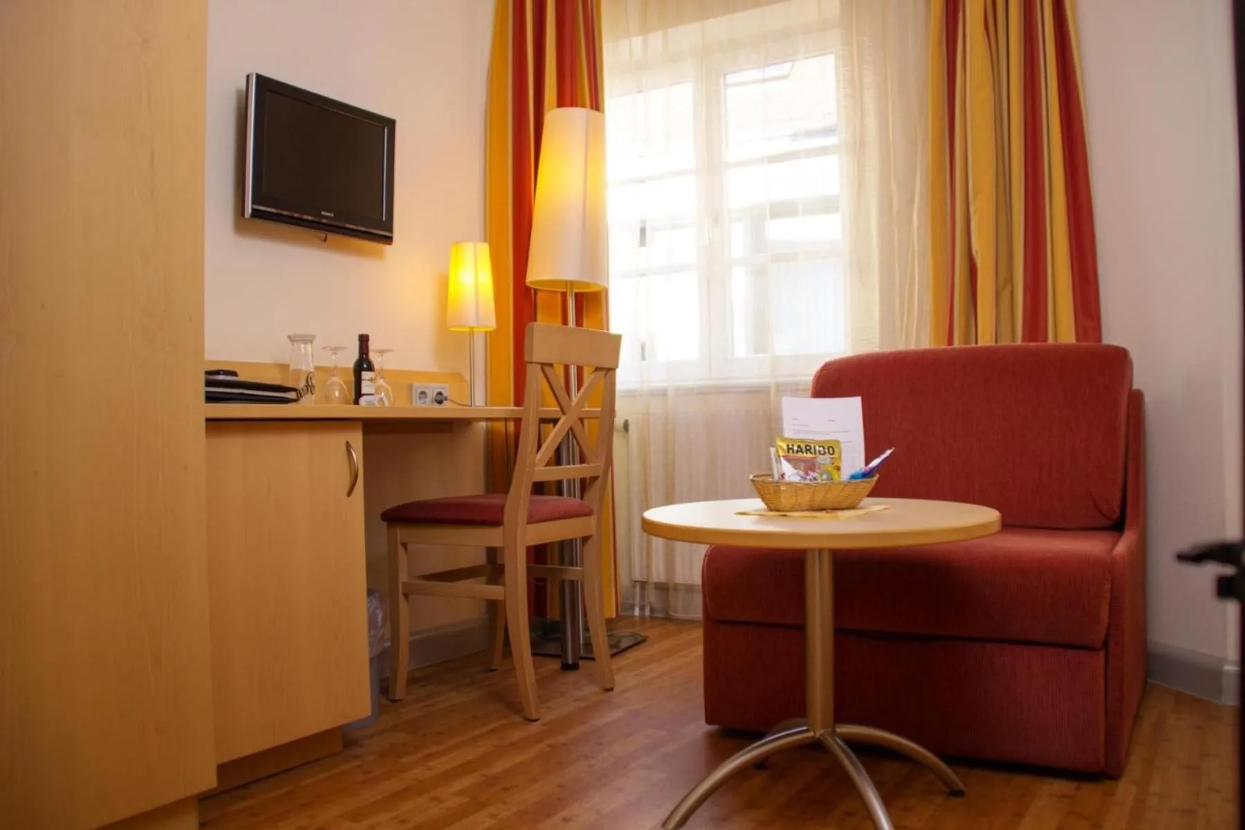 Photo of the whole room in Hotel Gasthof zum Ochsen