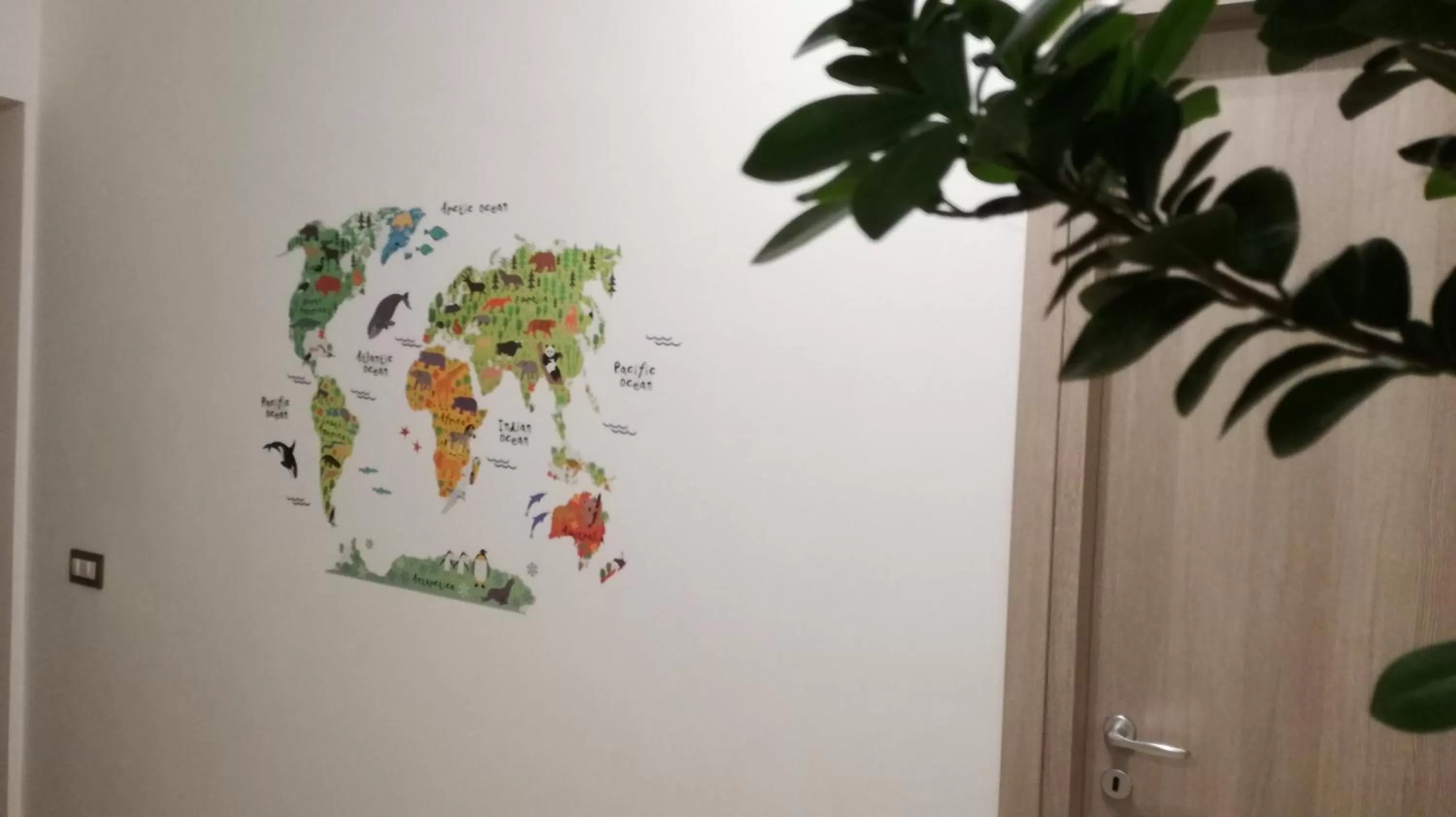 Bonsai Bed & Breakfast