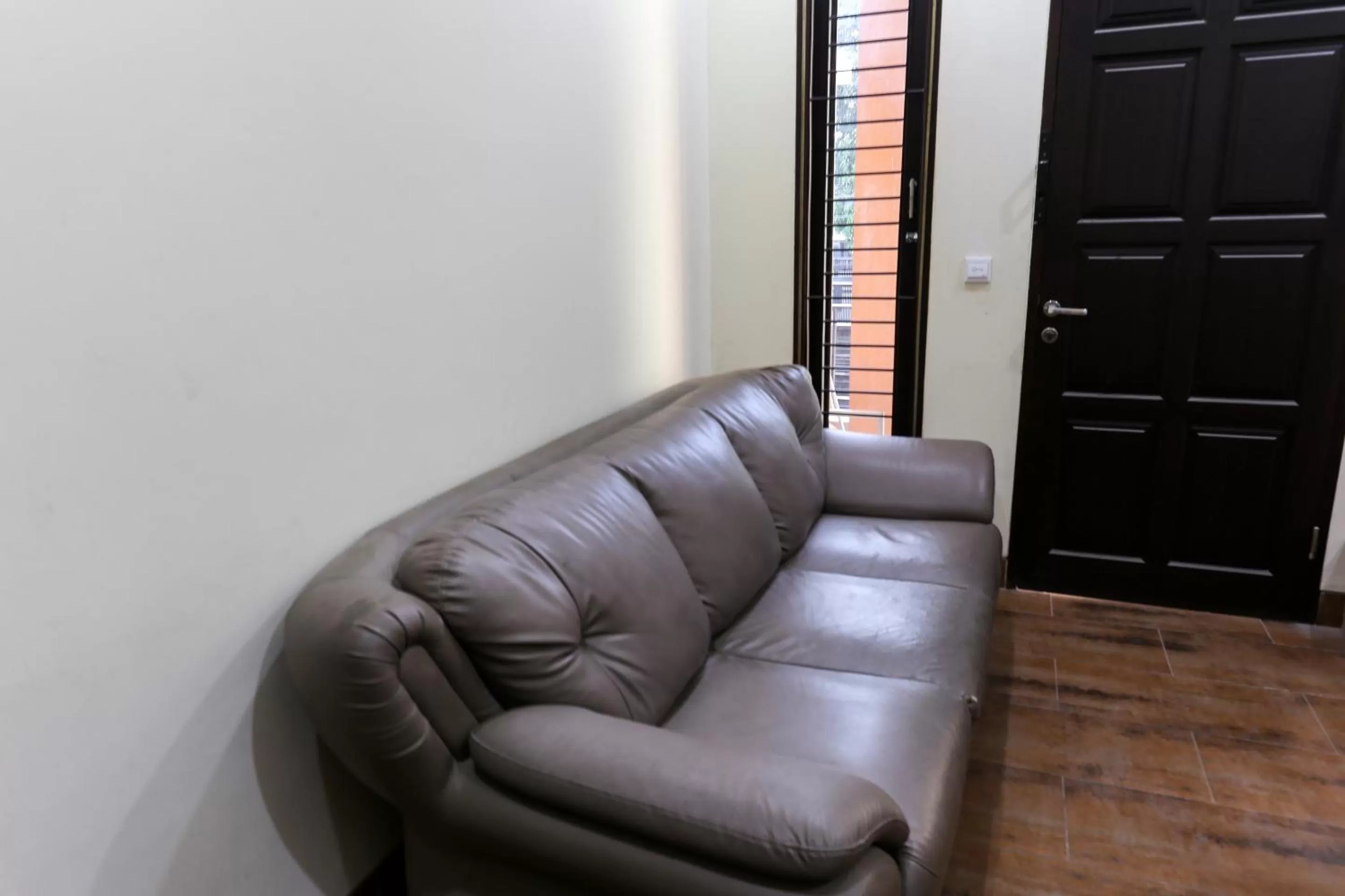 Area and facilities in Hotel O Point Inn