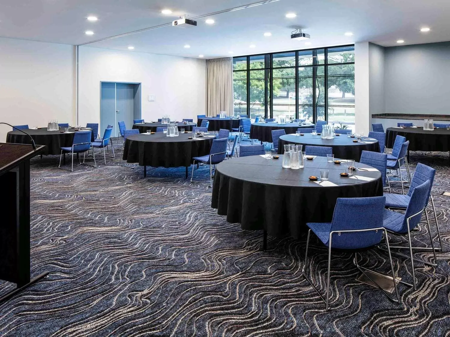 Banquet/Function facilities in Novotel Brisbane South Bank