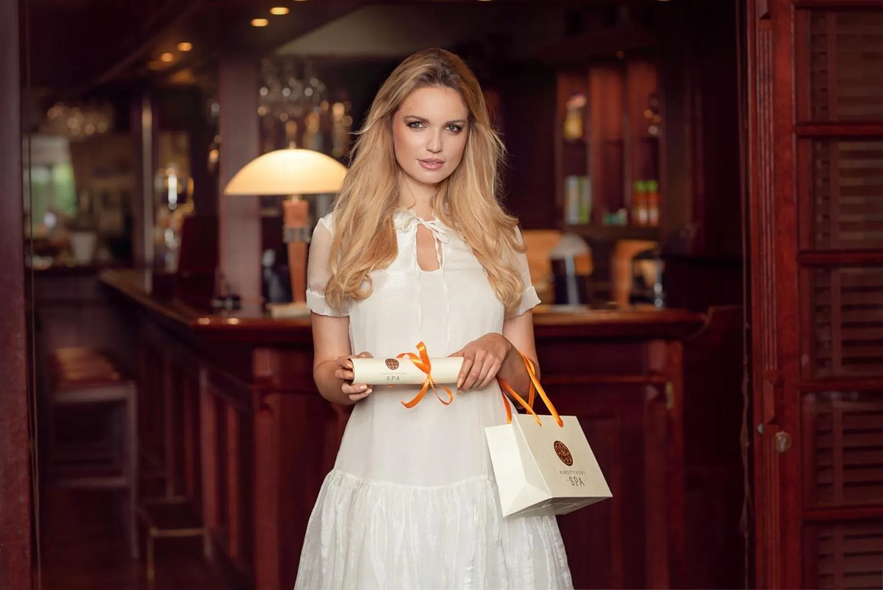 People in Hotel Lidia Spa & Wellness