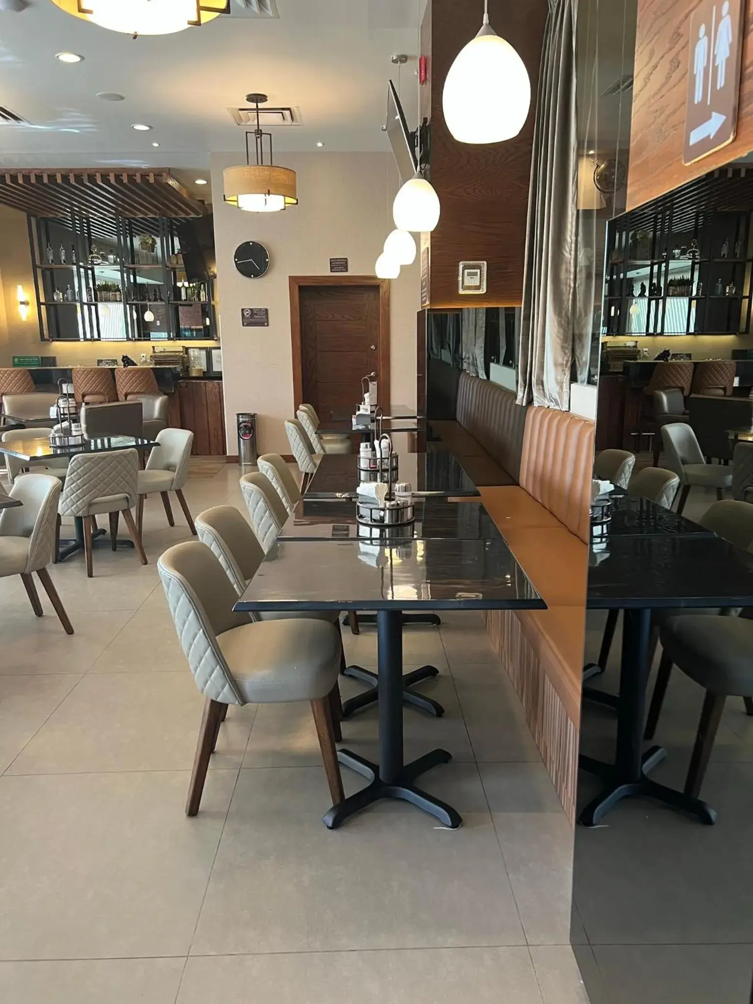 Restaurant/places to eat in Best Western Plus Chihuahua Juventud Restaurant/places to eat in Best Western Plus Chihuahua Juventud