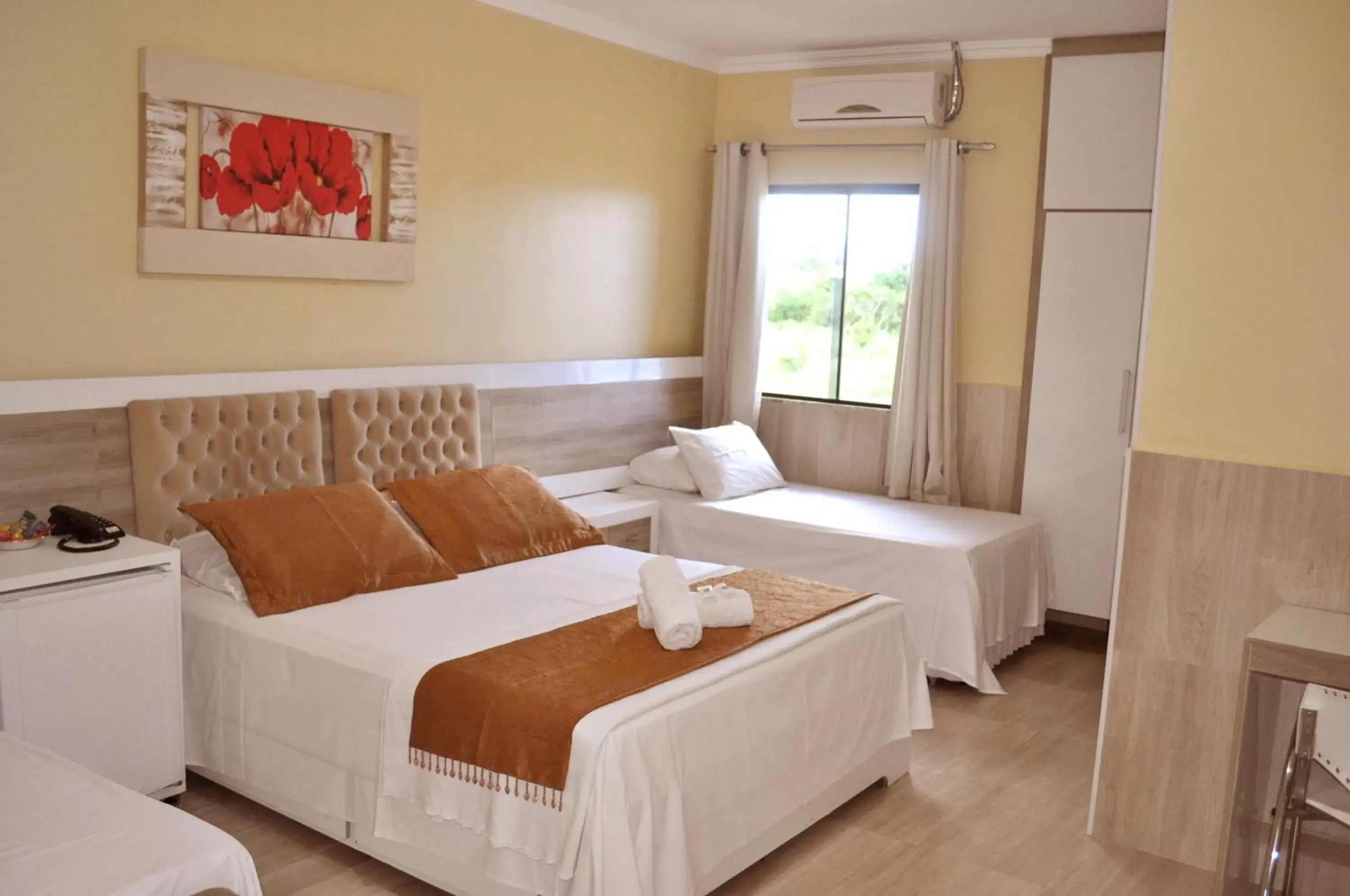 Faixa Hotel Faixa Hotel