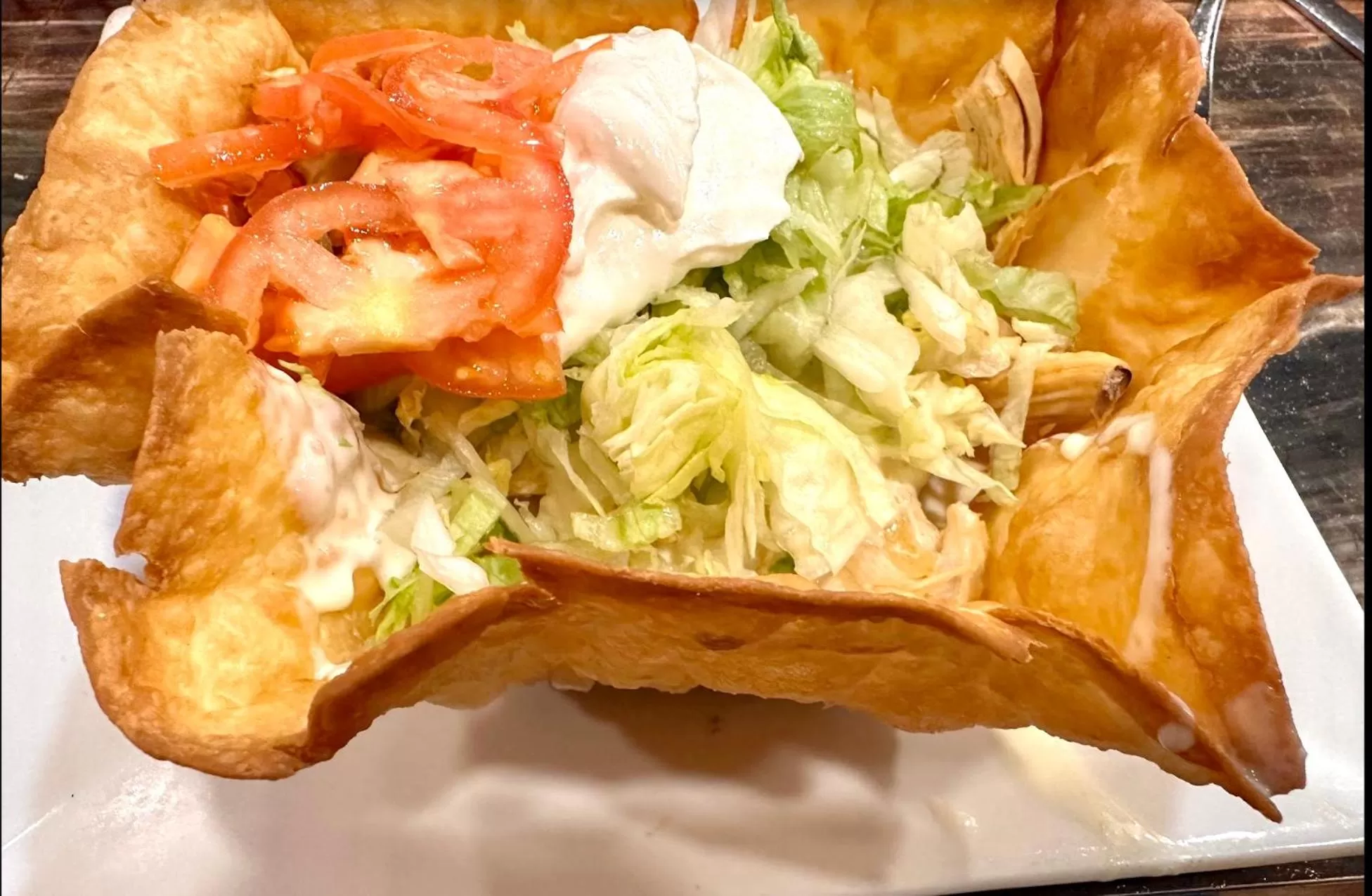 Restaurant/places to eat in Clarion Hotel Conference Center