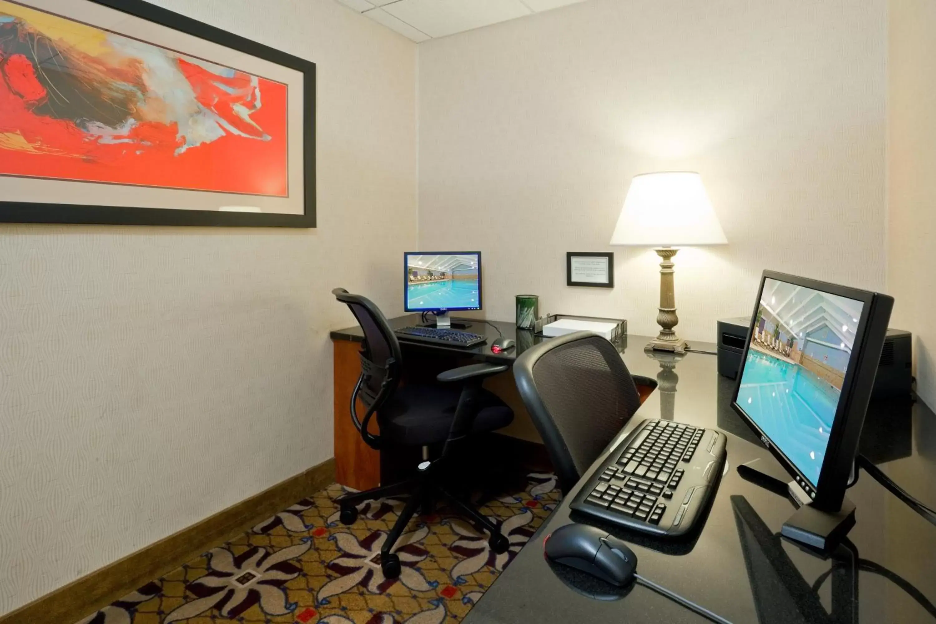 Other, Business Area/Conference Room in Holiday Inn South Plainfield-Piscataway, an IHG Hotel
