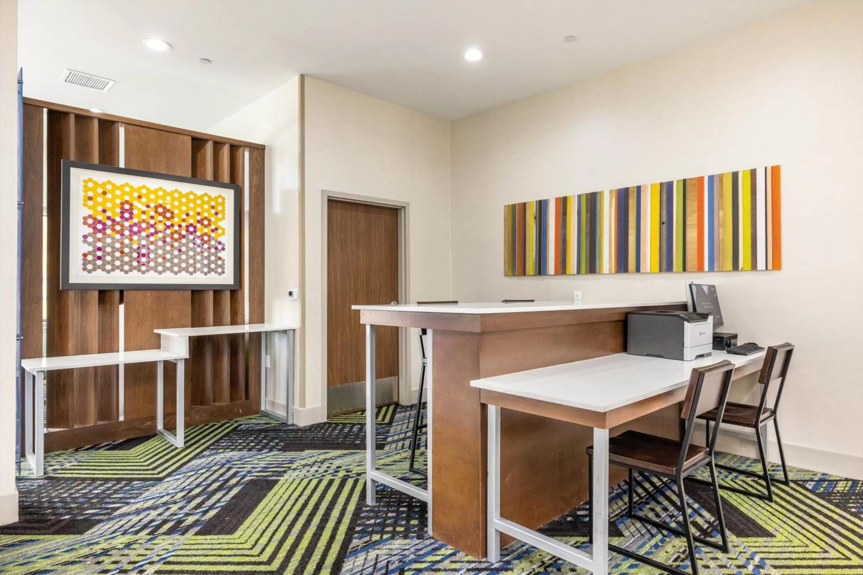 Other in Holiday Inn Express & Suites - San Jose Silicon Valley by IHG