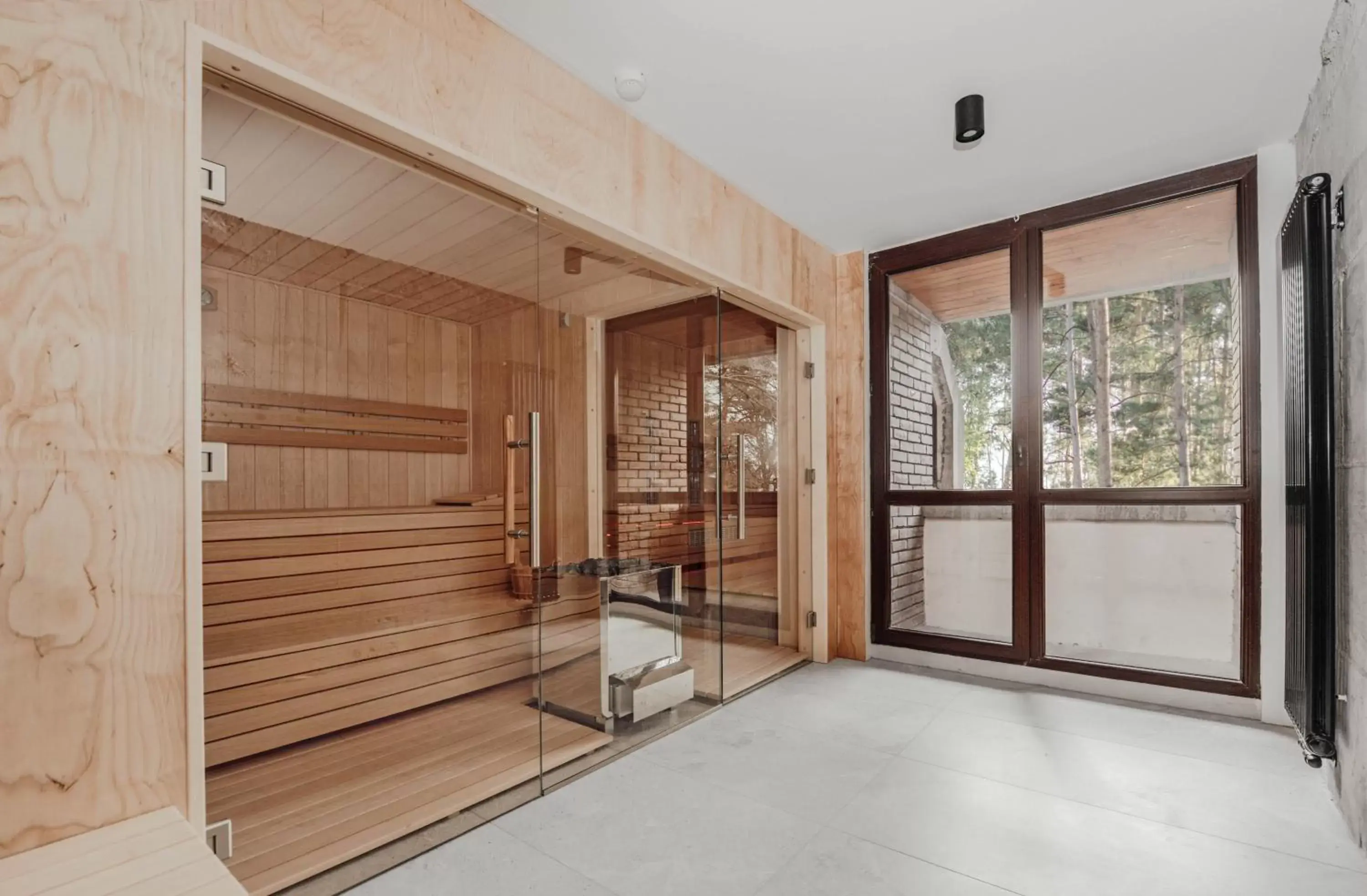 Spa and wellness centre/facilities in Forest Hotel Spa and wellness centre/facilities in Forest Hotel