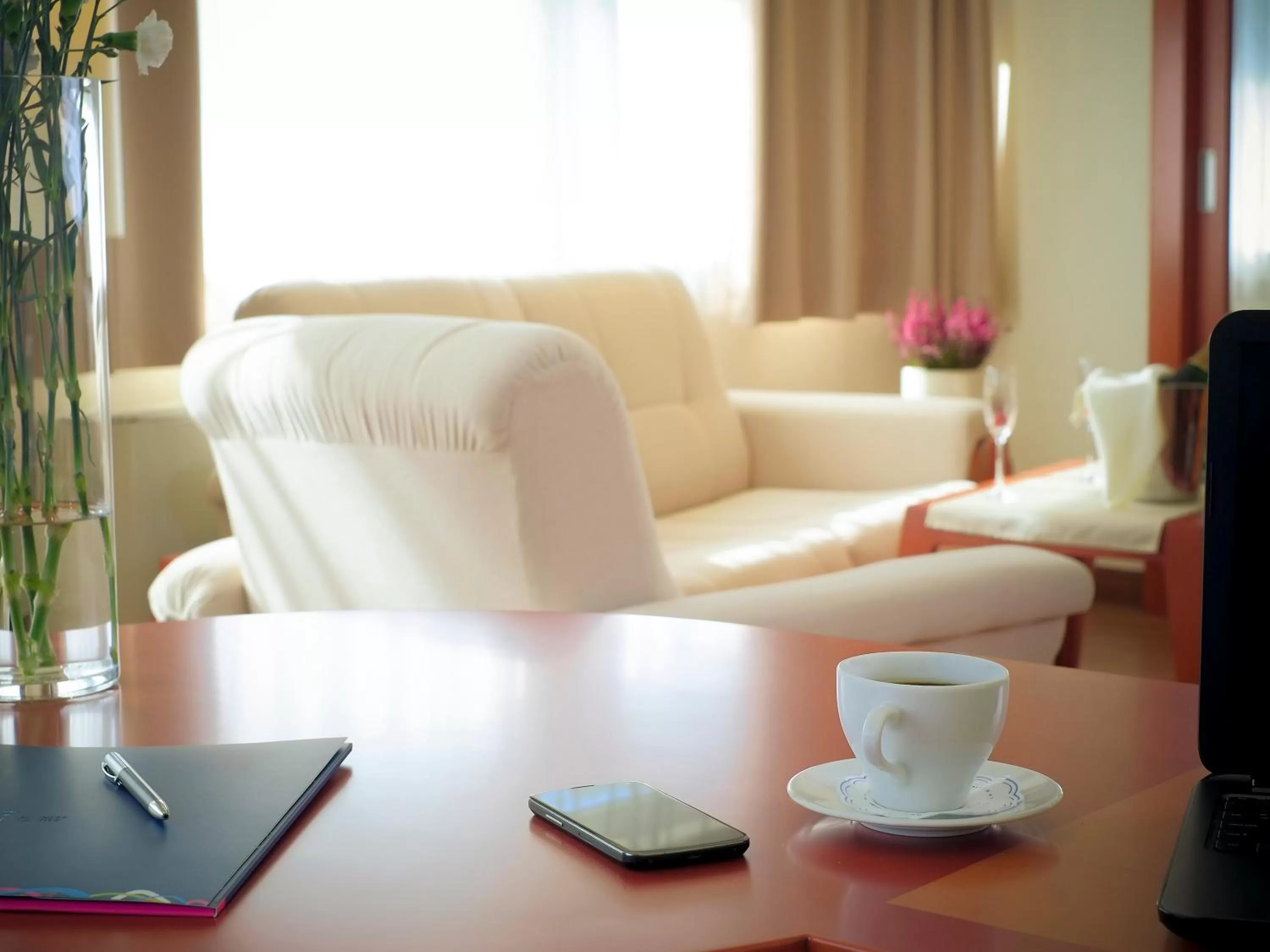 One-Bedroom Apartment in Hotel Nadmorski