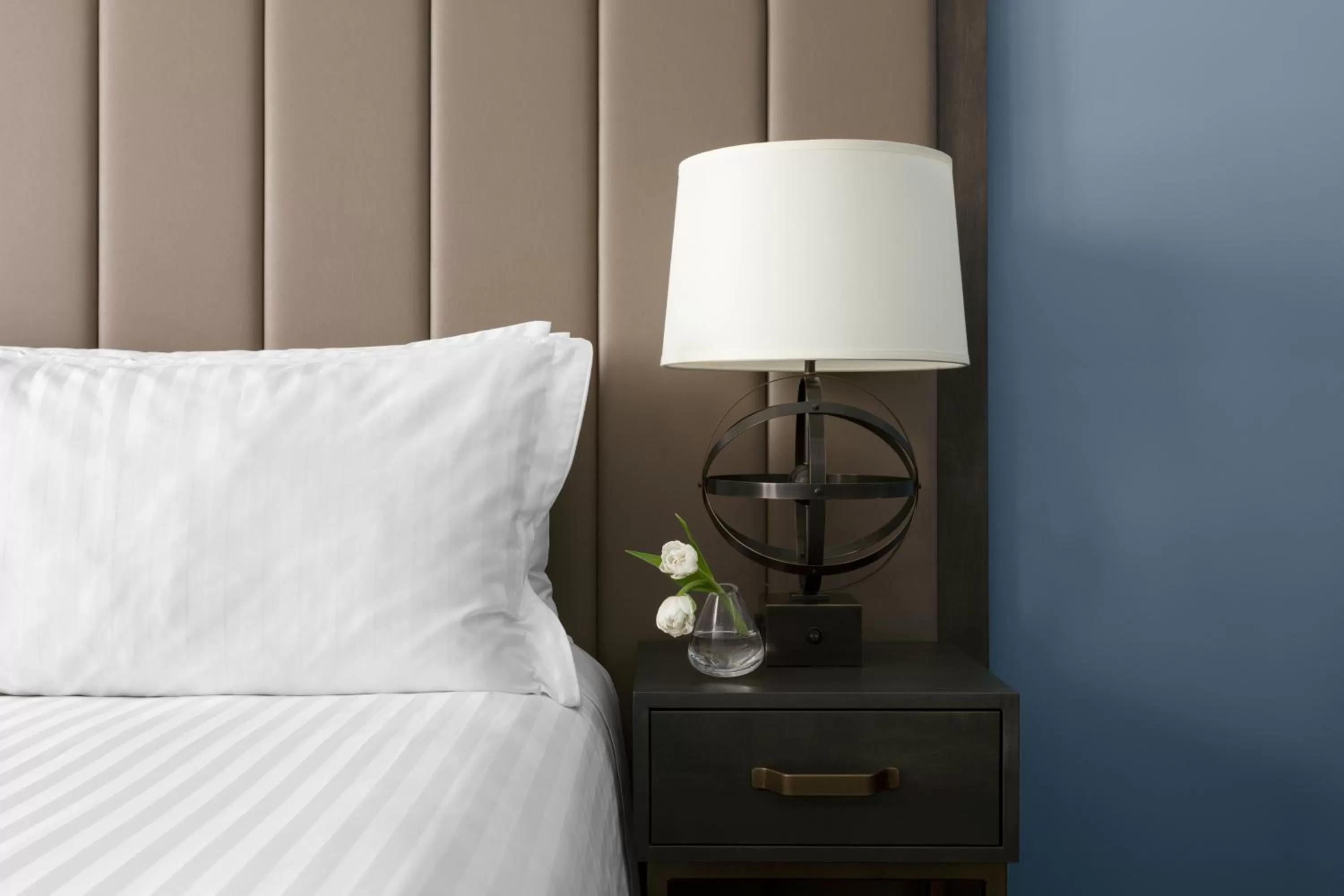 Bedroom, Bed in Kixby