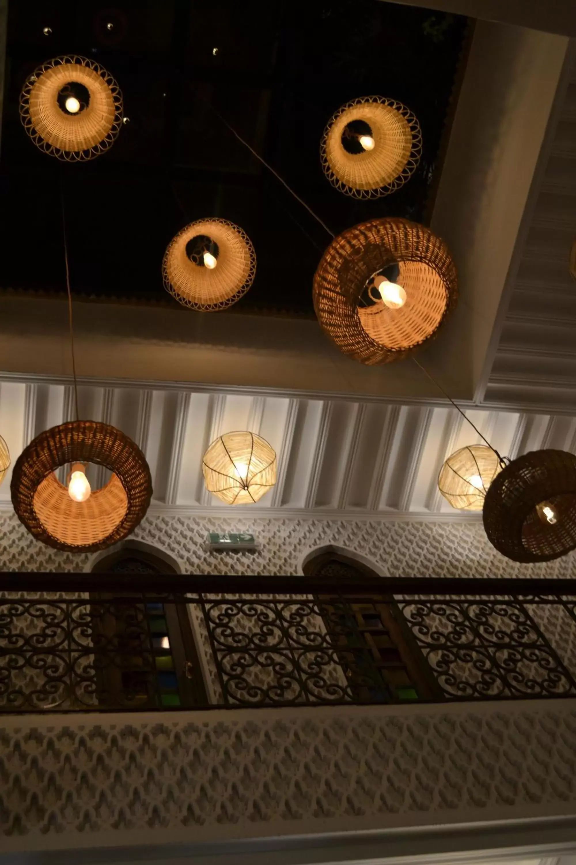 Night in Riad Beata Bed & Breakfast Night in Riad Beata Bed & Breakfast