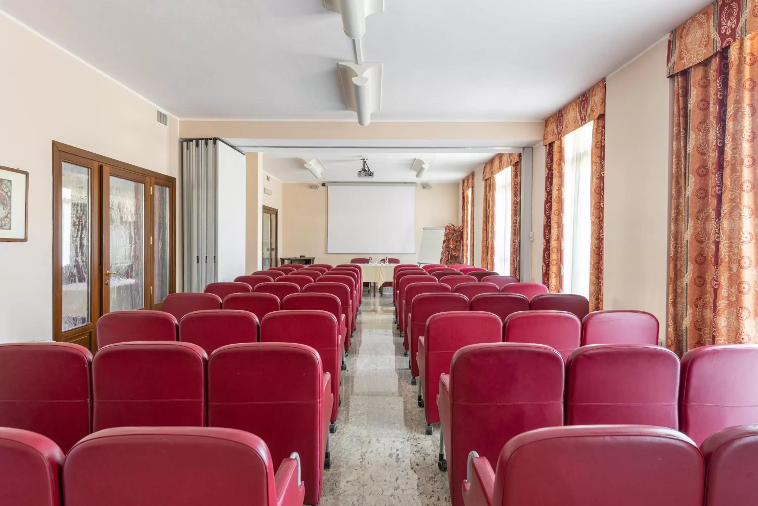 Meeting/conference room in Rivoli Hotel