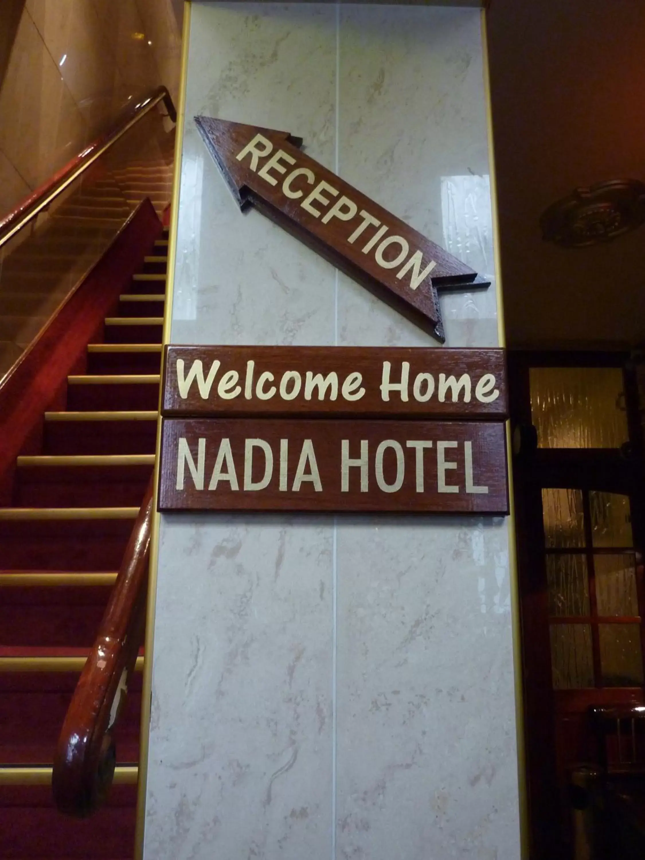 Other in Nadia Hotel