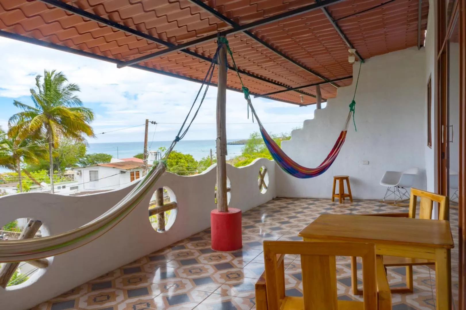 Royal Galápagos Inn