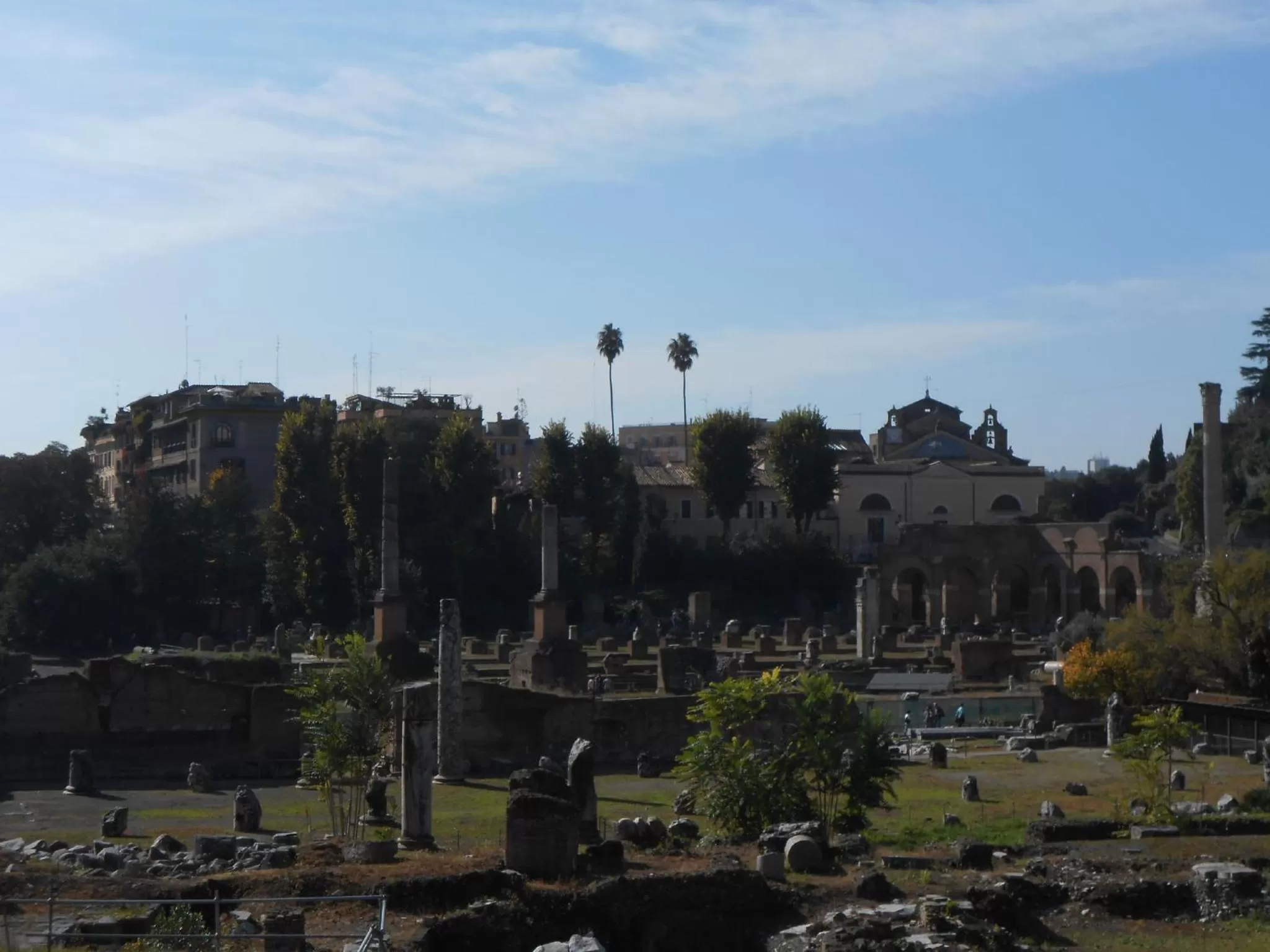 Nearby landmark in Zefiro Home